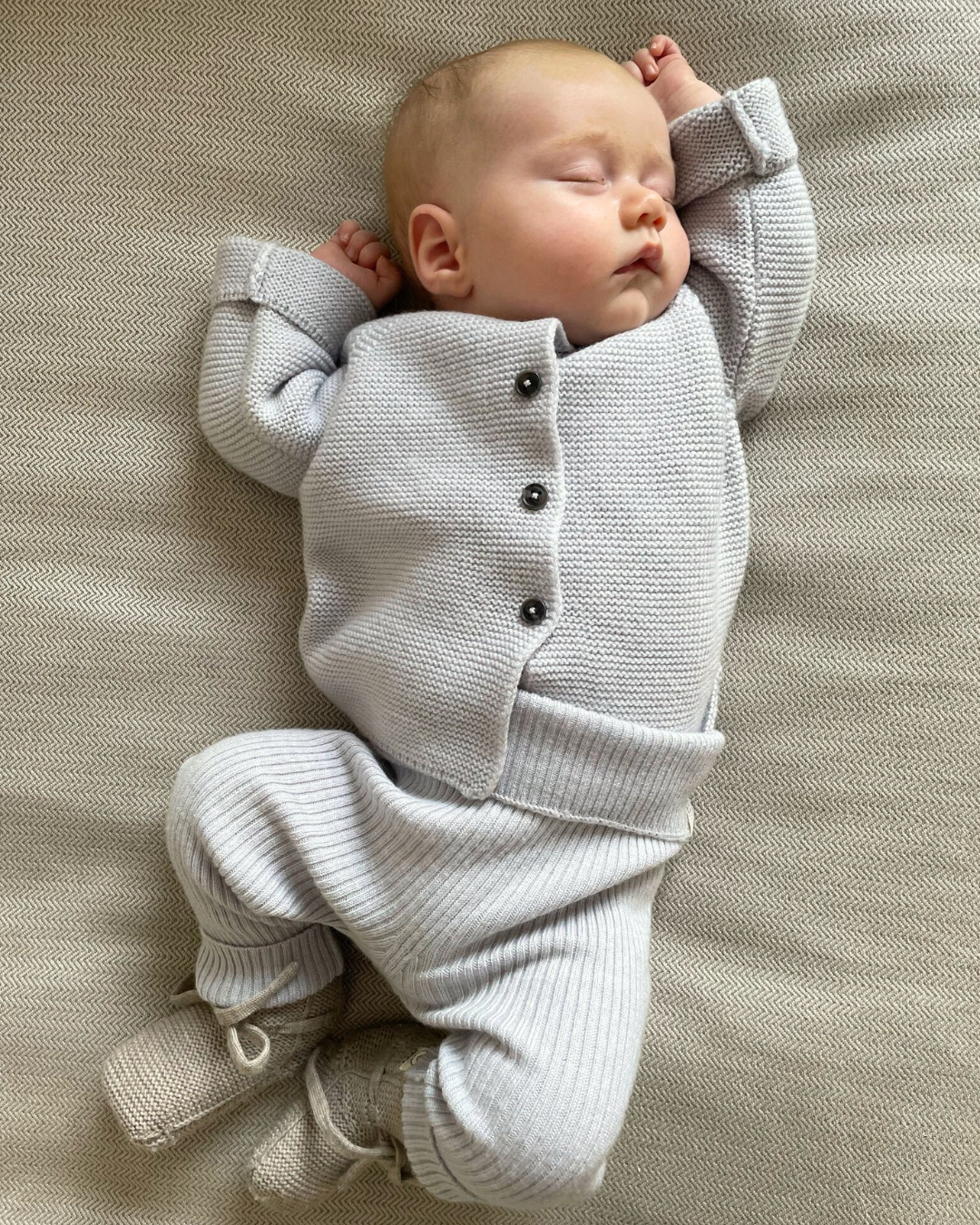 Sommerbaby: Gut geschützt durch die warme Jahreszeit ☀️