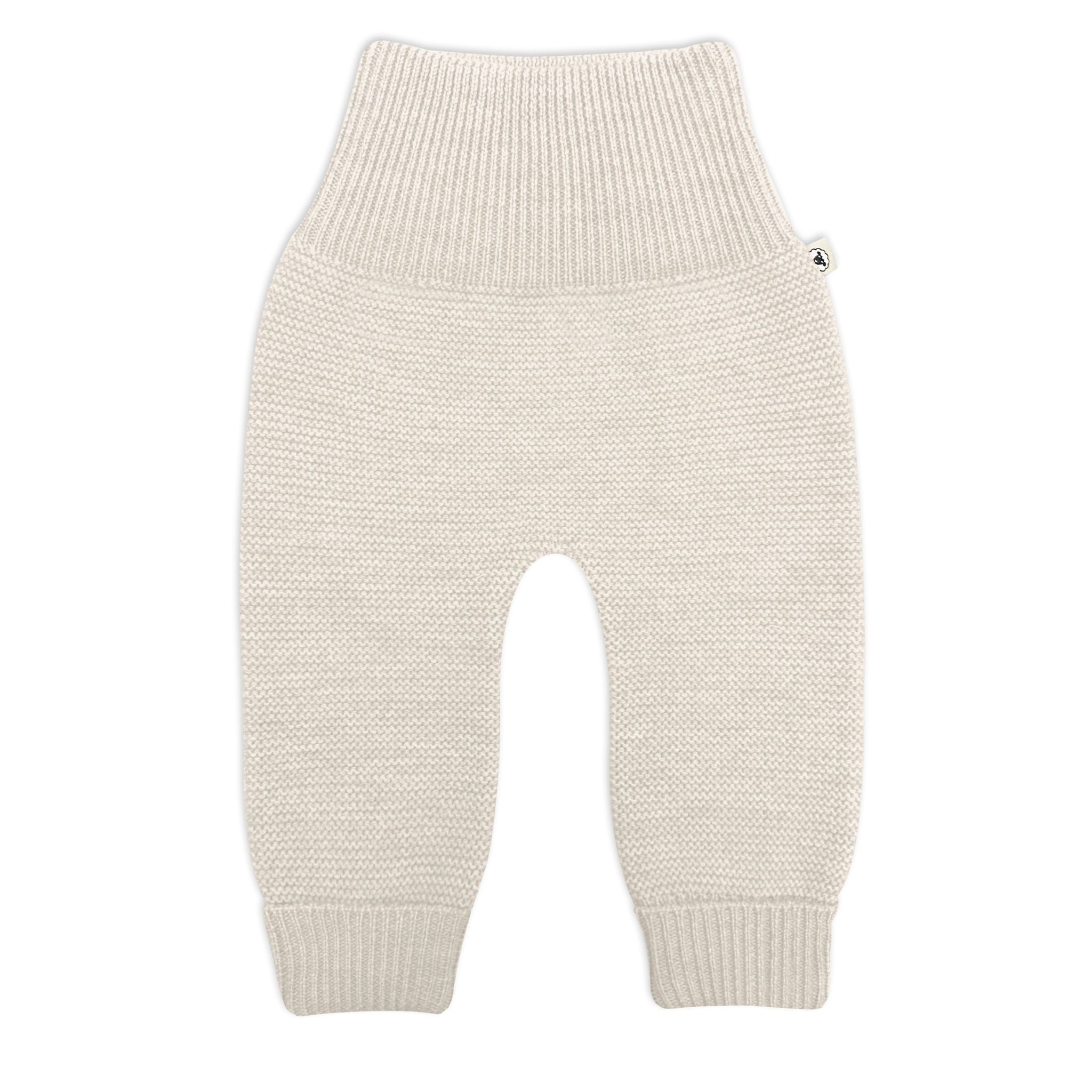 Pauline trousers in rosewood