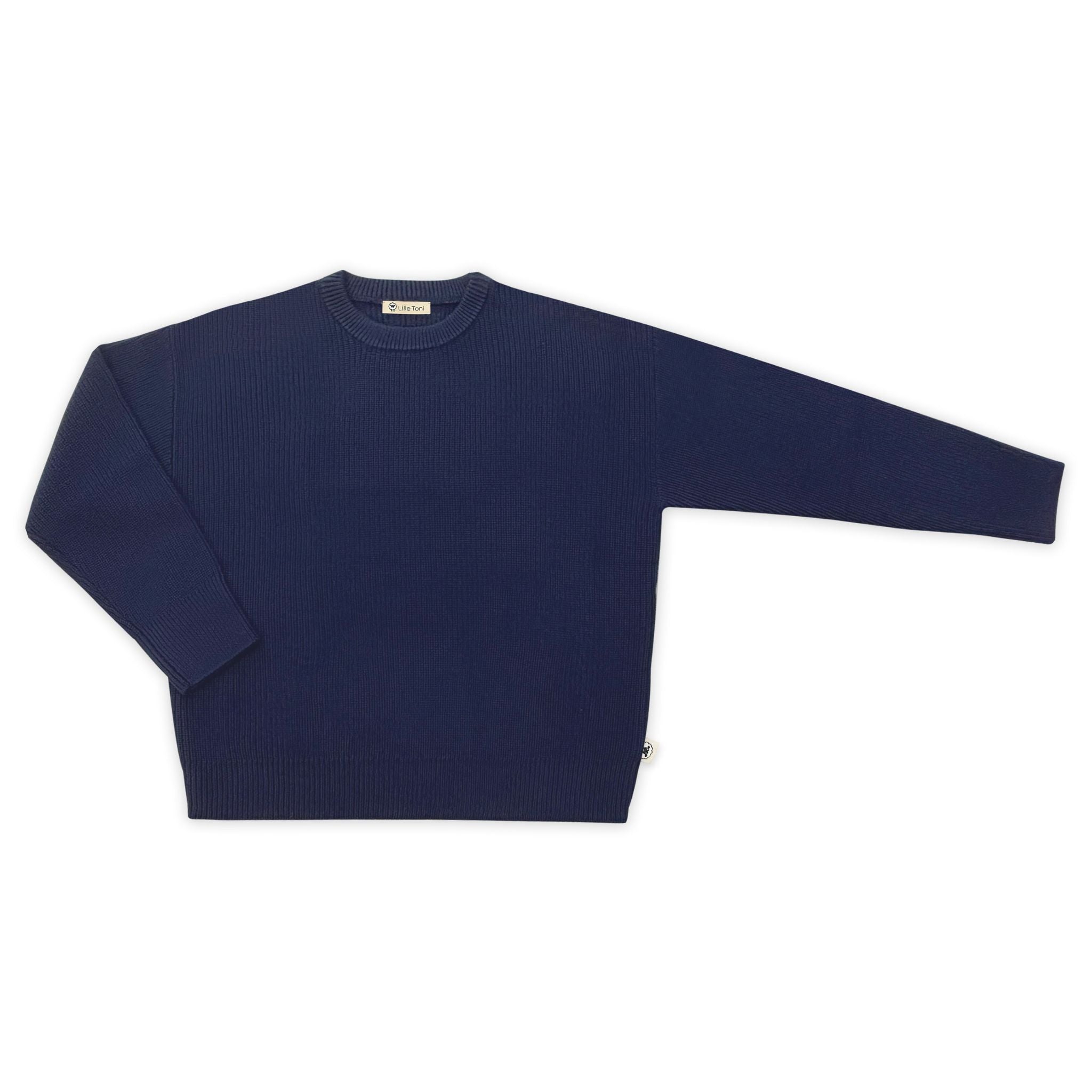 Damen Pullover Meike in marine