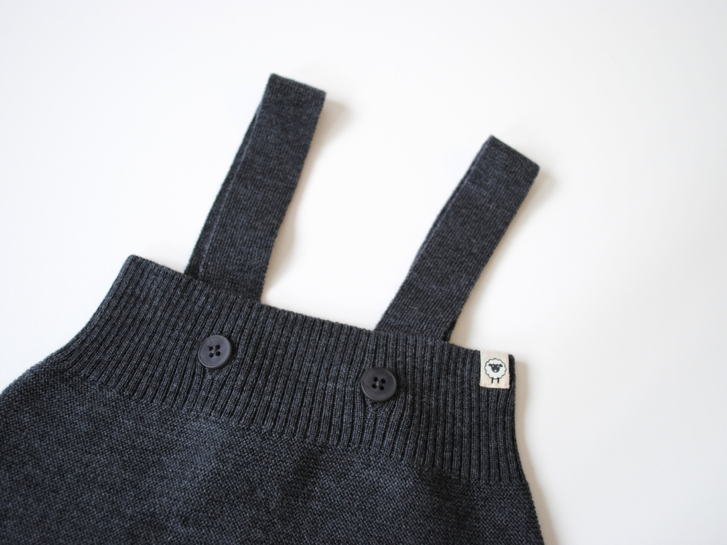 Detailaufnahme der Träger