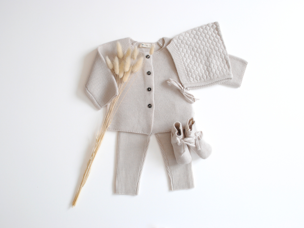 Creme bebe hot sale baby clothing