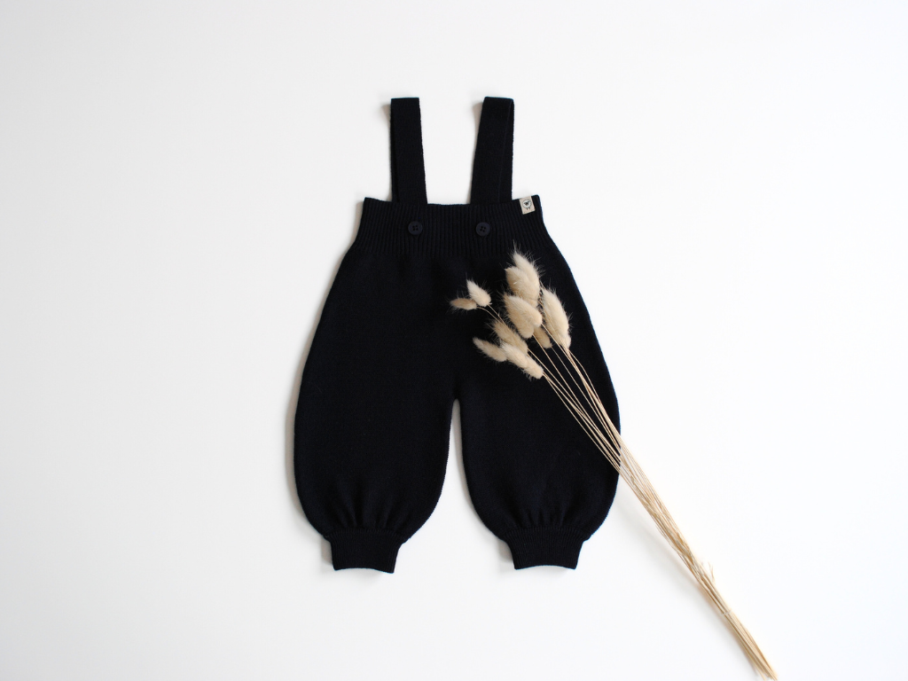 Babylatzhose in marine