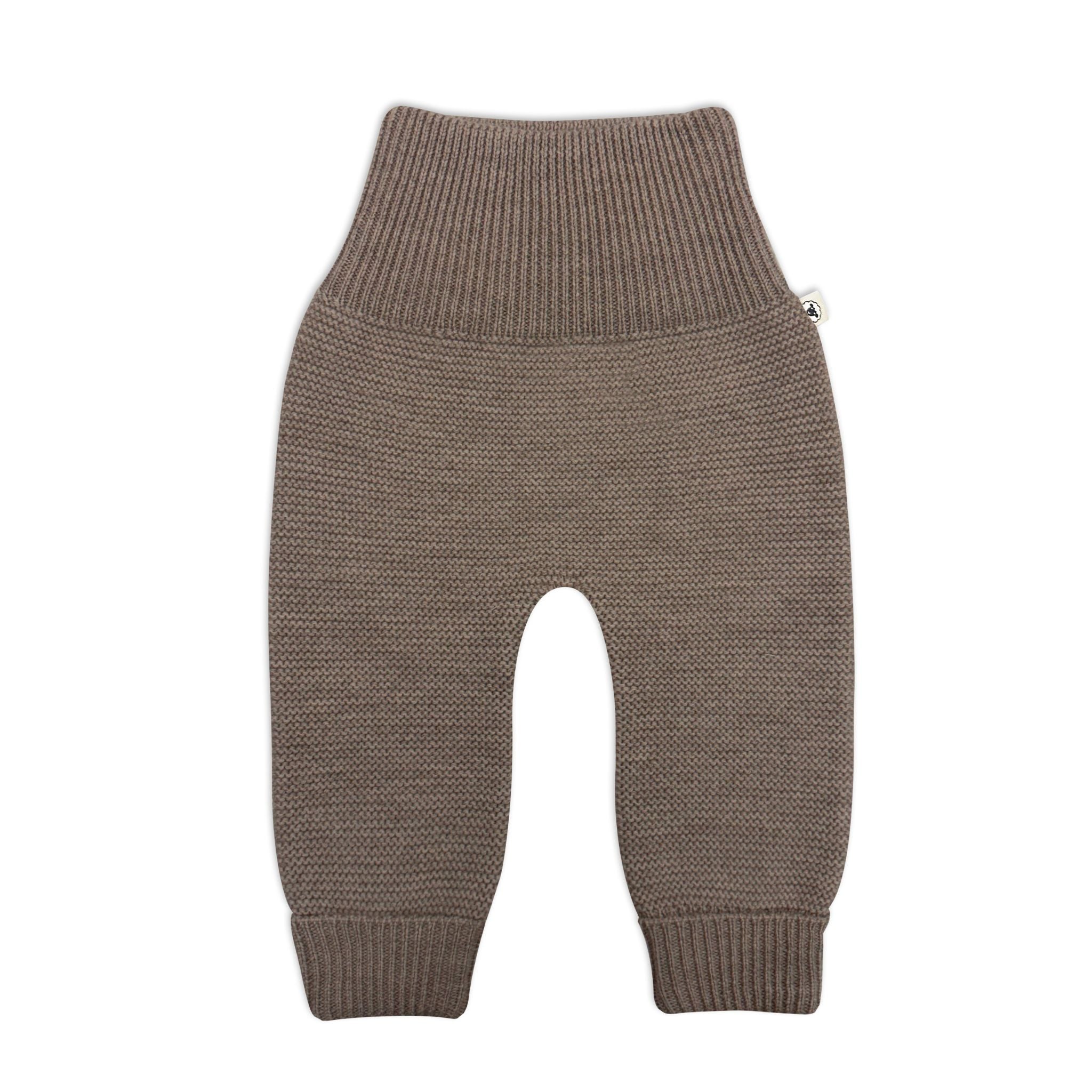 Pauline trousers in rosewood