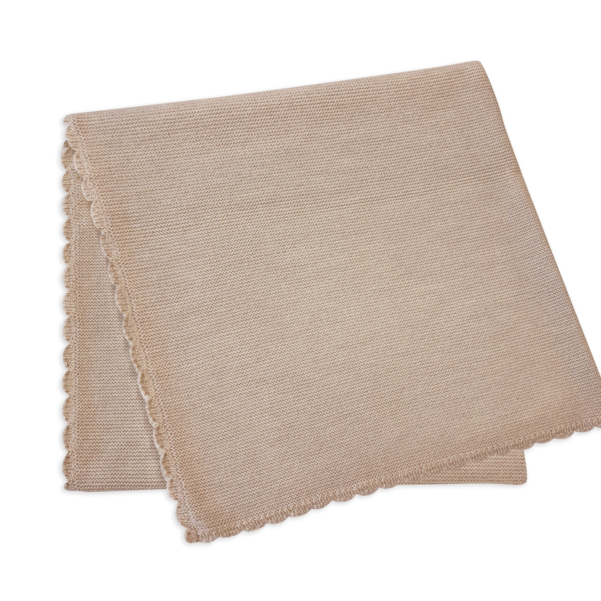 Kuscheldecke Julius in new sand