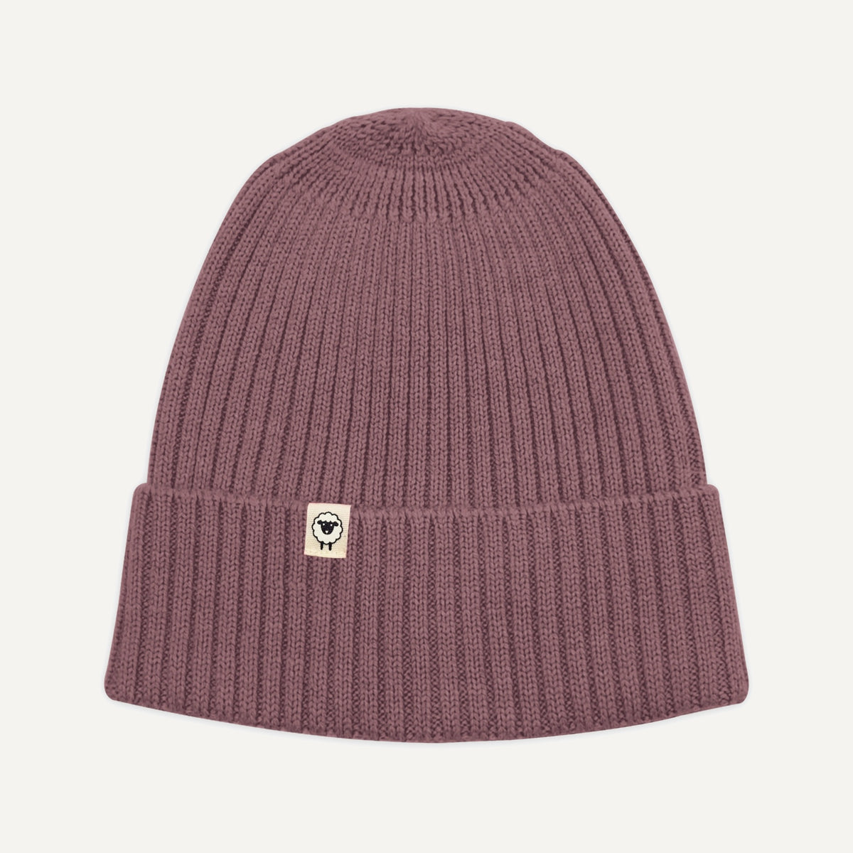 Mütze Emma in mauve