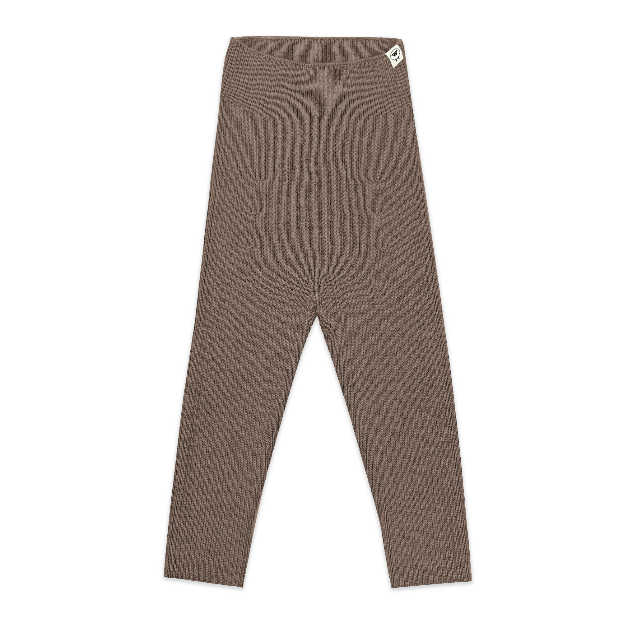 Leggings "Finn" in toffee