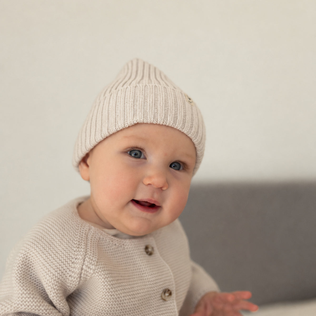 Shop the Look "Aarhus" in creme