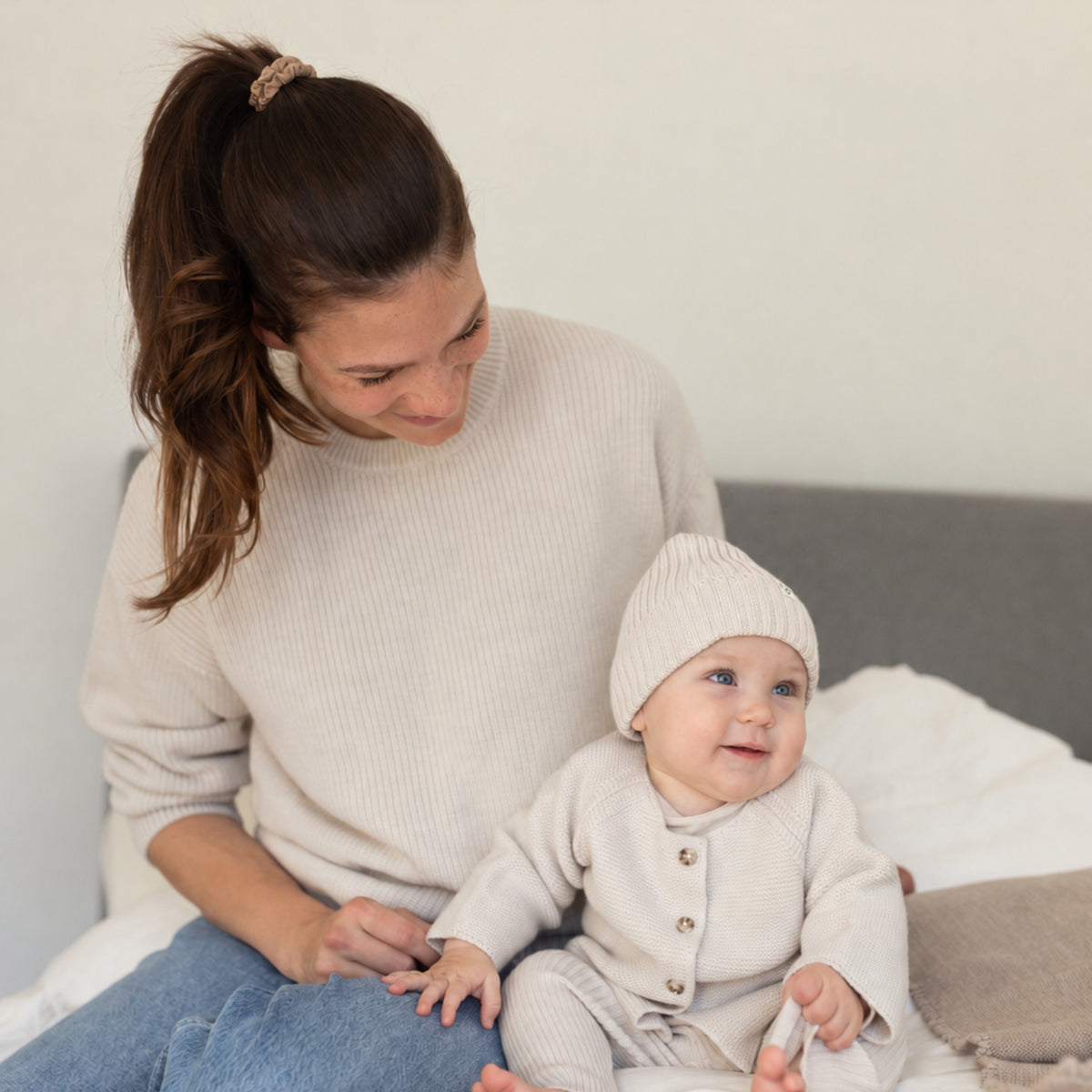 Shop the Look "Aarhus" in creme