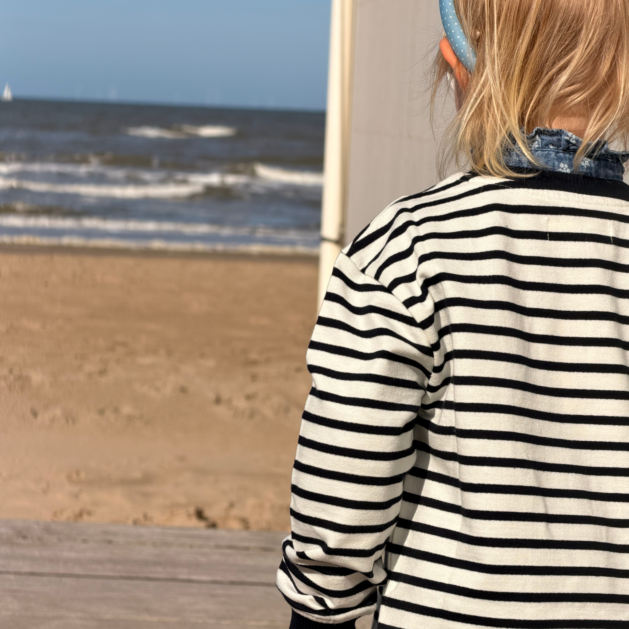 Set bestehend aus Sweatshirt Caspar und Leggings Vinni