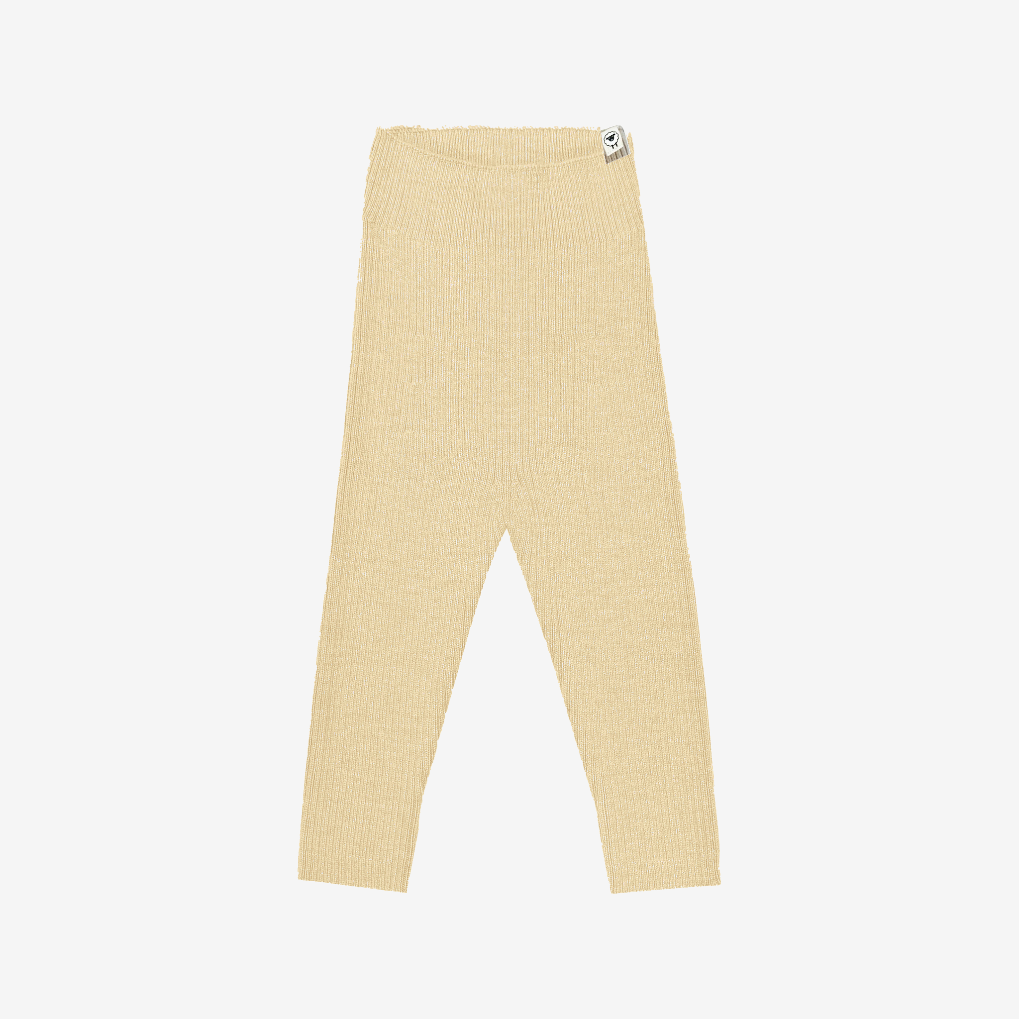Leggings Finn in buttermilk