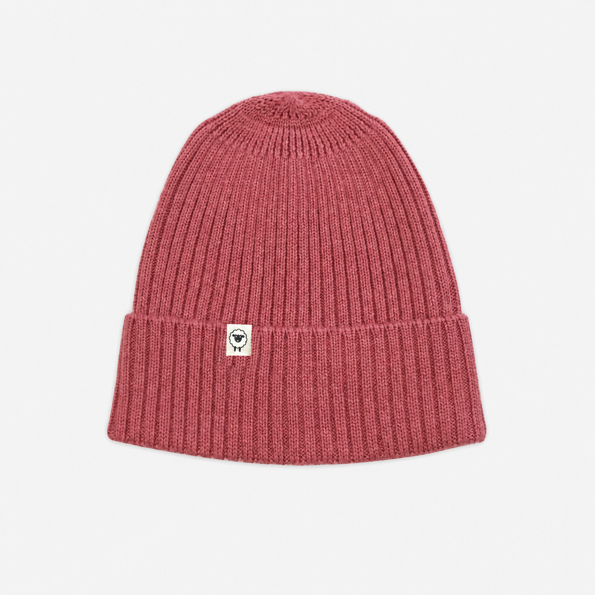 Beanie "Emma" in cream