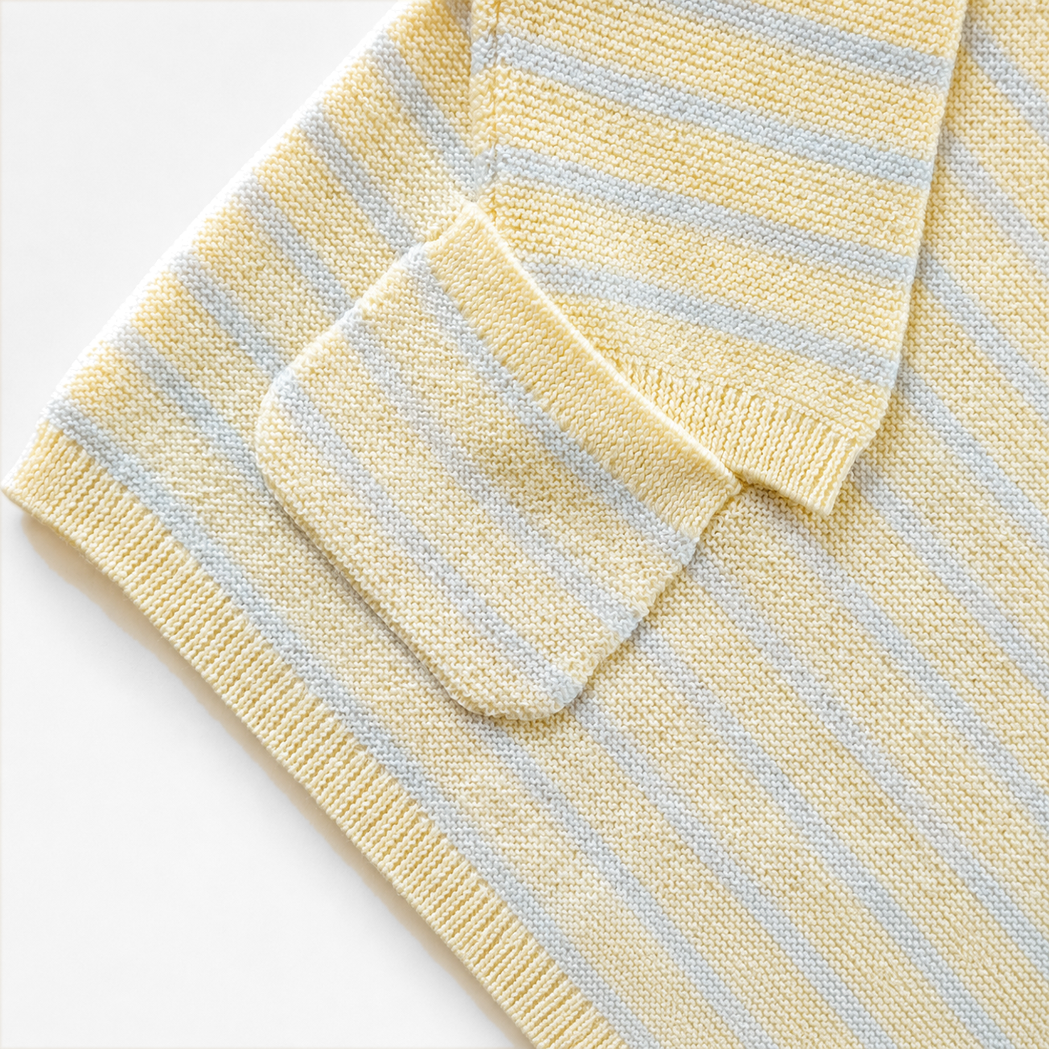 Pullover Anna in buttermilk creme