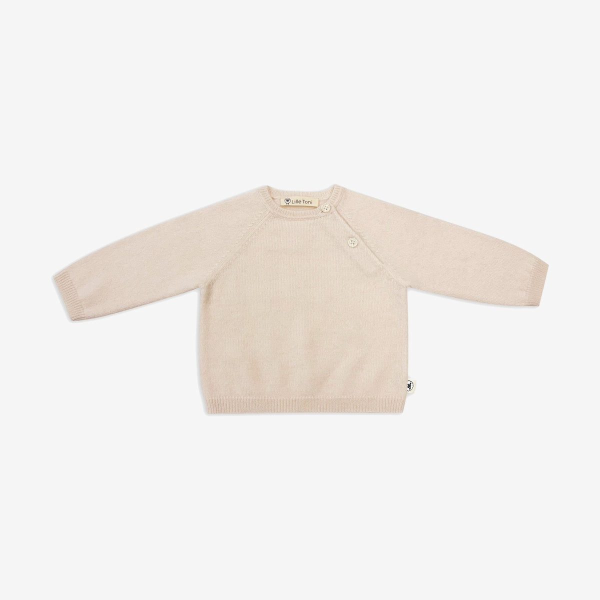 Pullover Pippa in feather