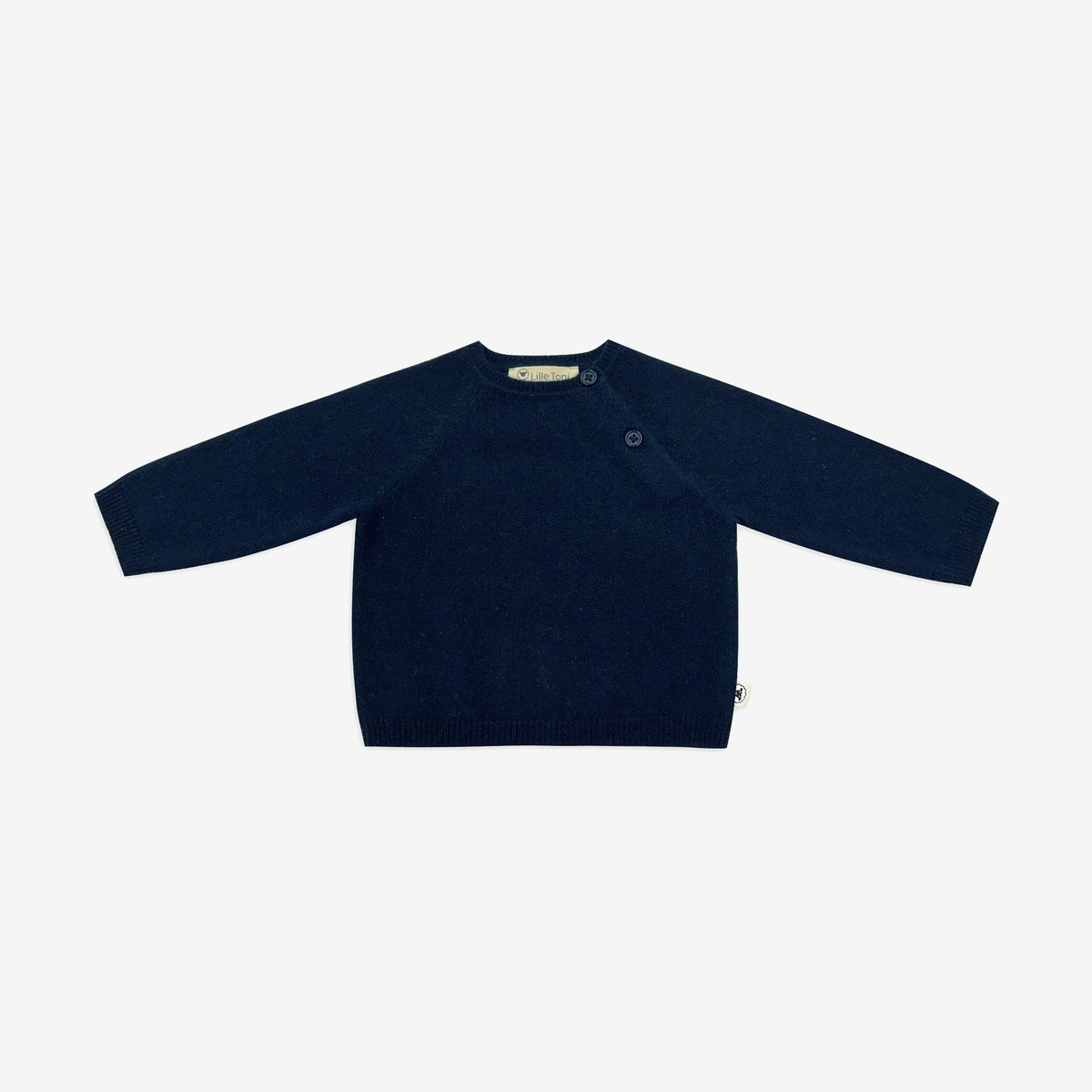 Pullover Pippa in marine