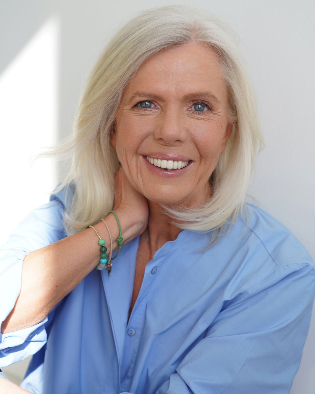 Lille Toni * Heike vom Heede