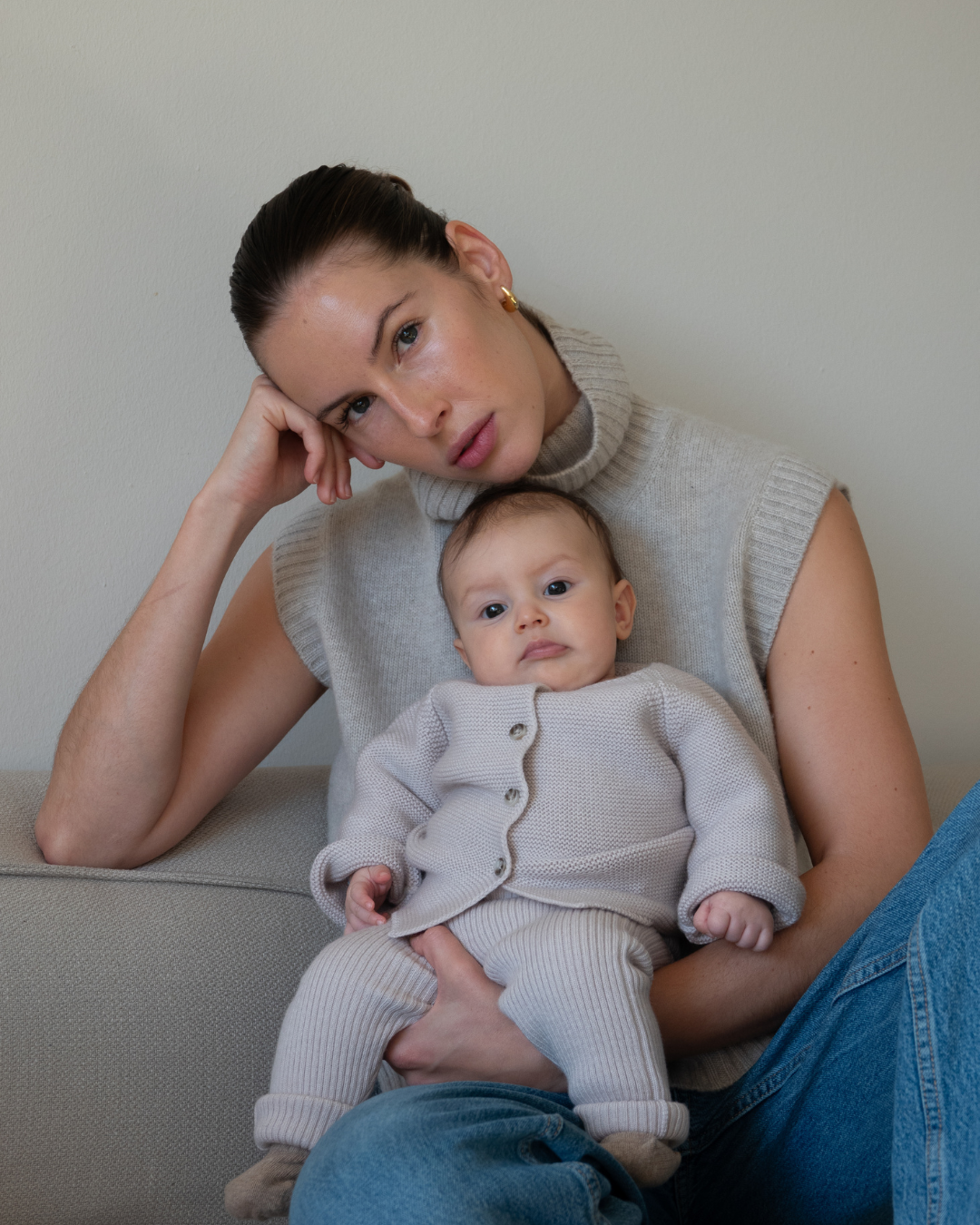 Lille Toni Erstausstattung