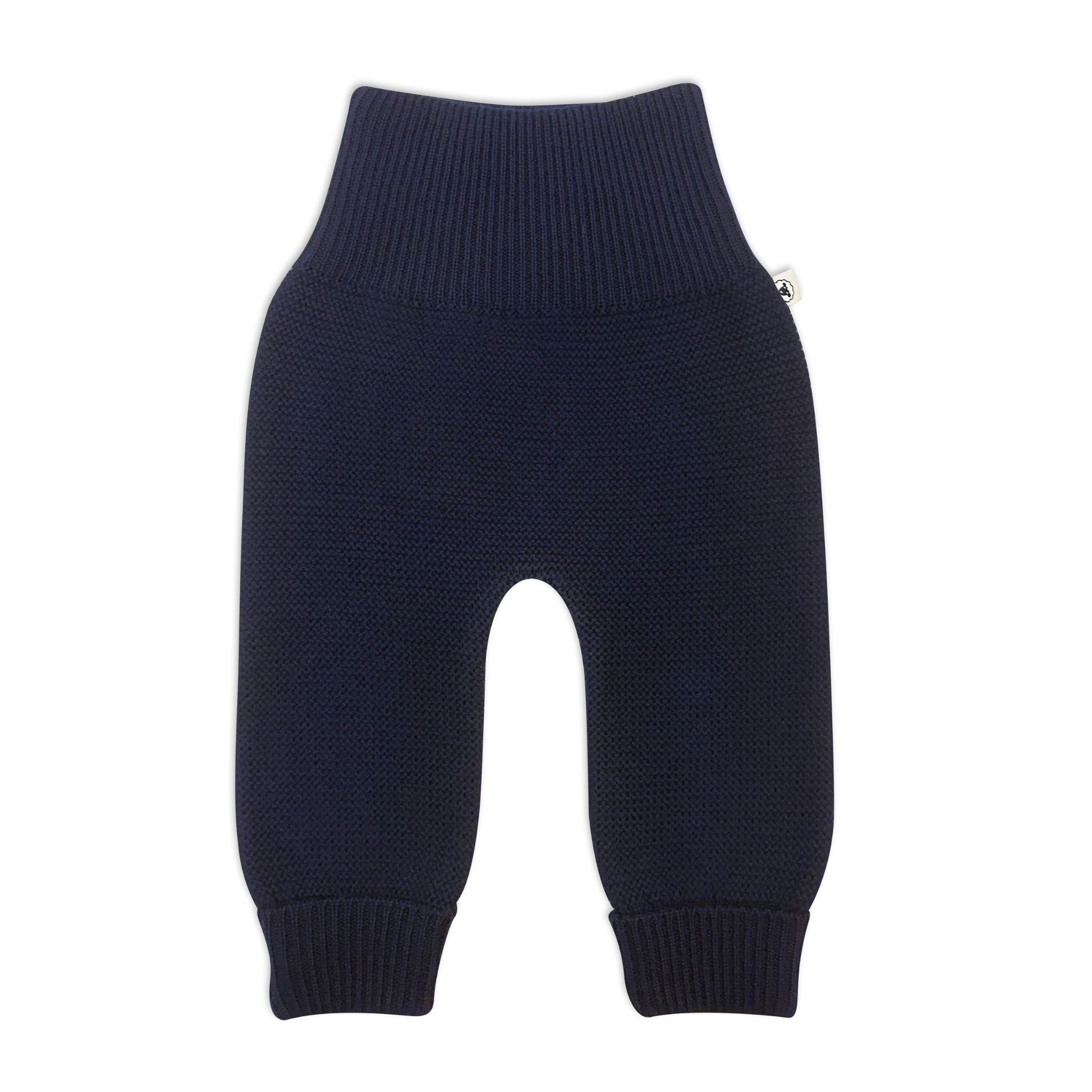 Pauline trousers in rosewood