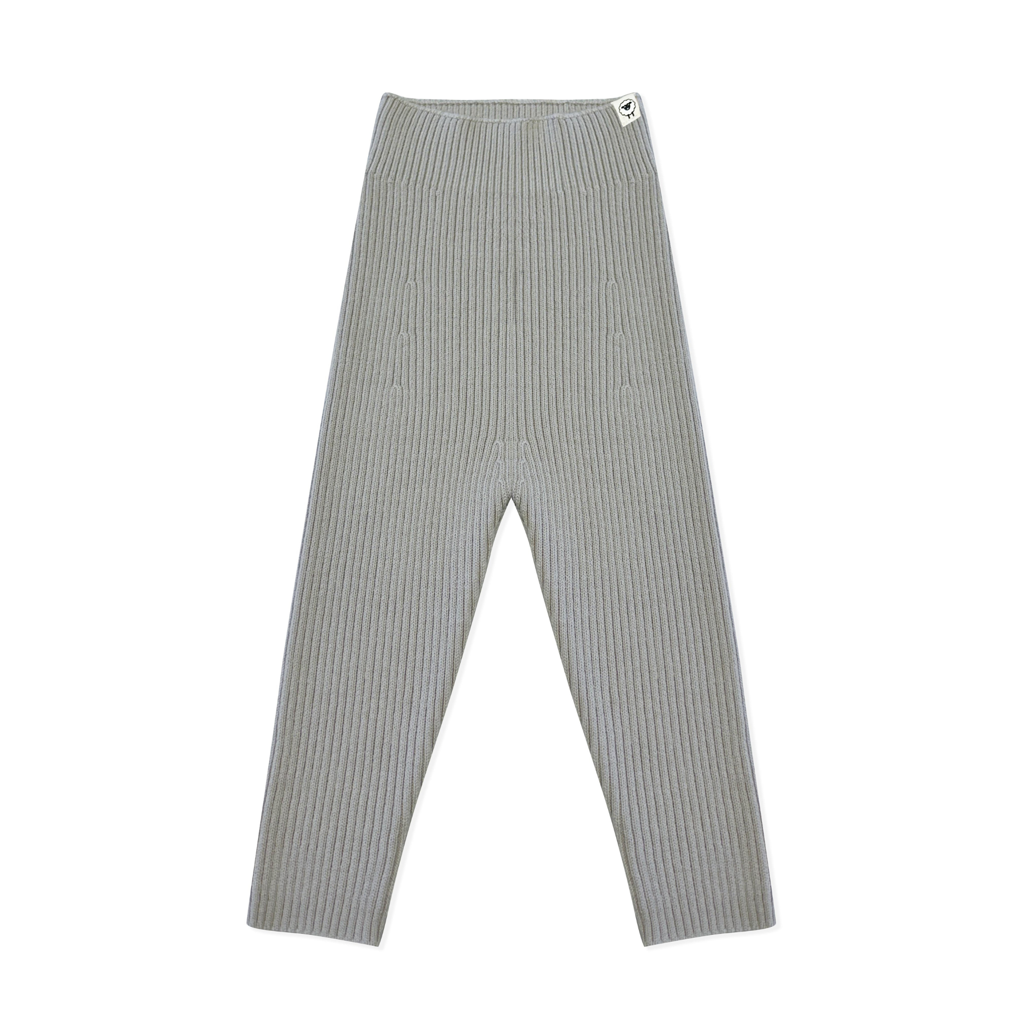 Leggings "Finn" in dusty sage