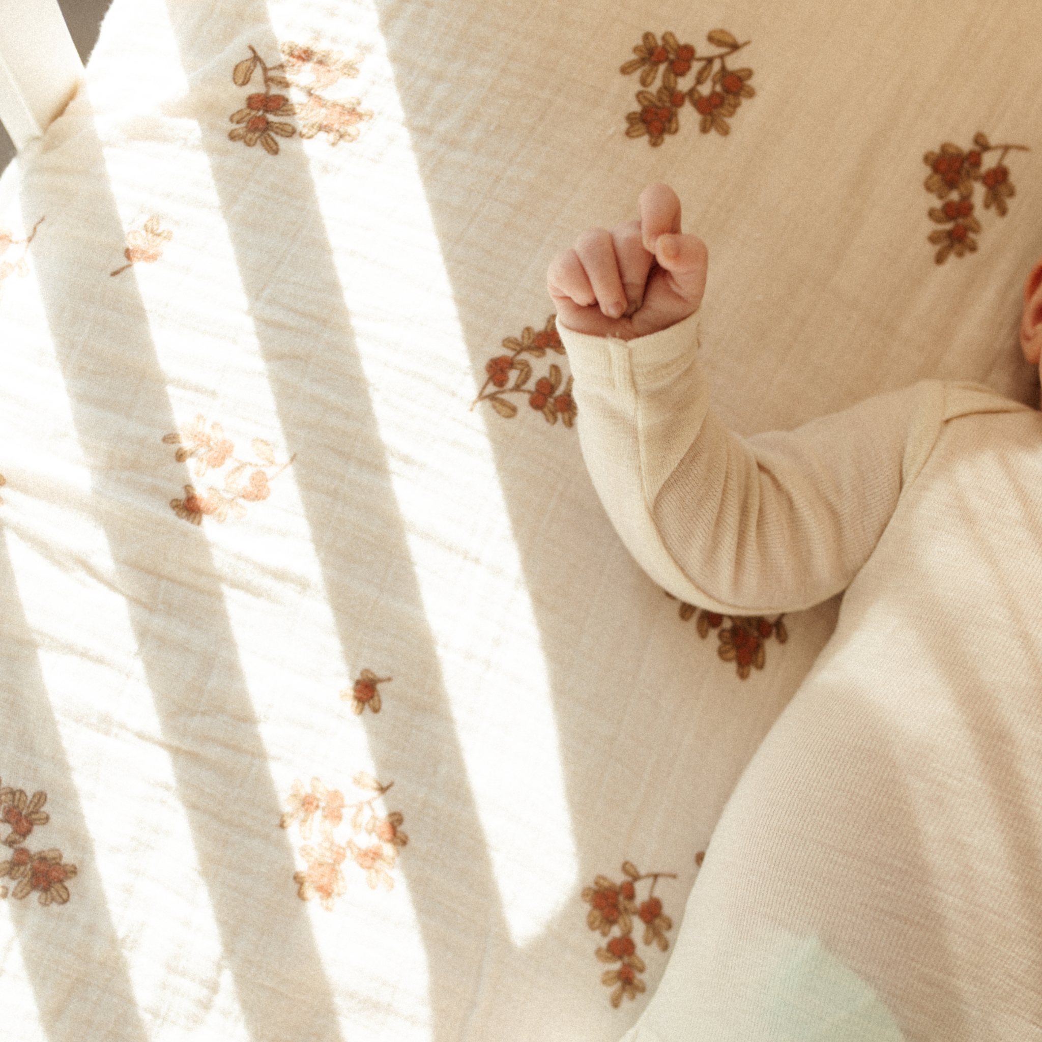 Body Lorena in creme