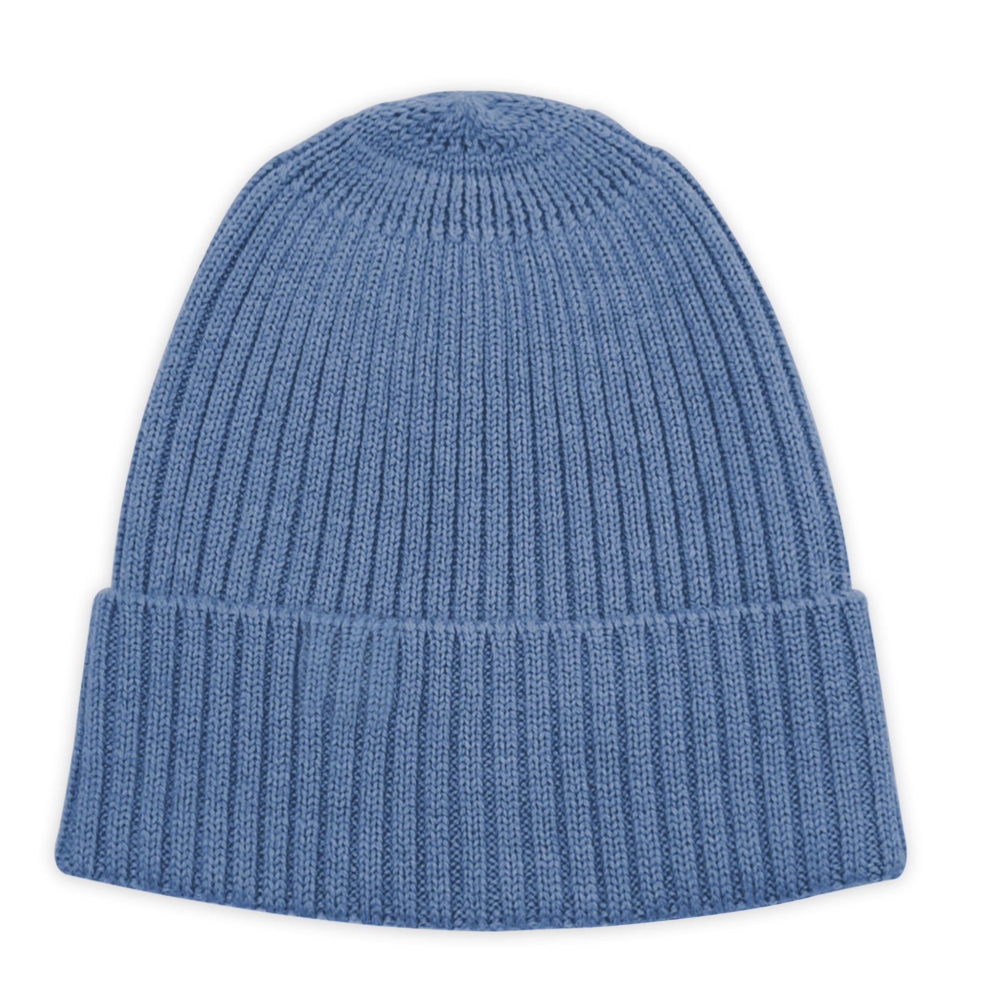 Mütze "Emma" in blue