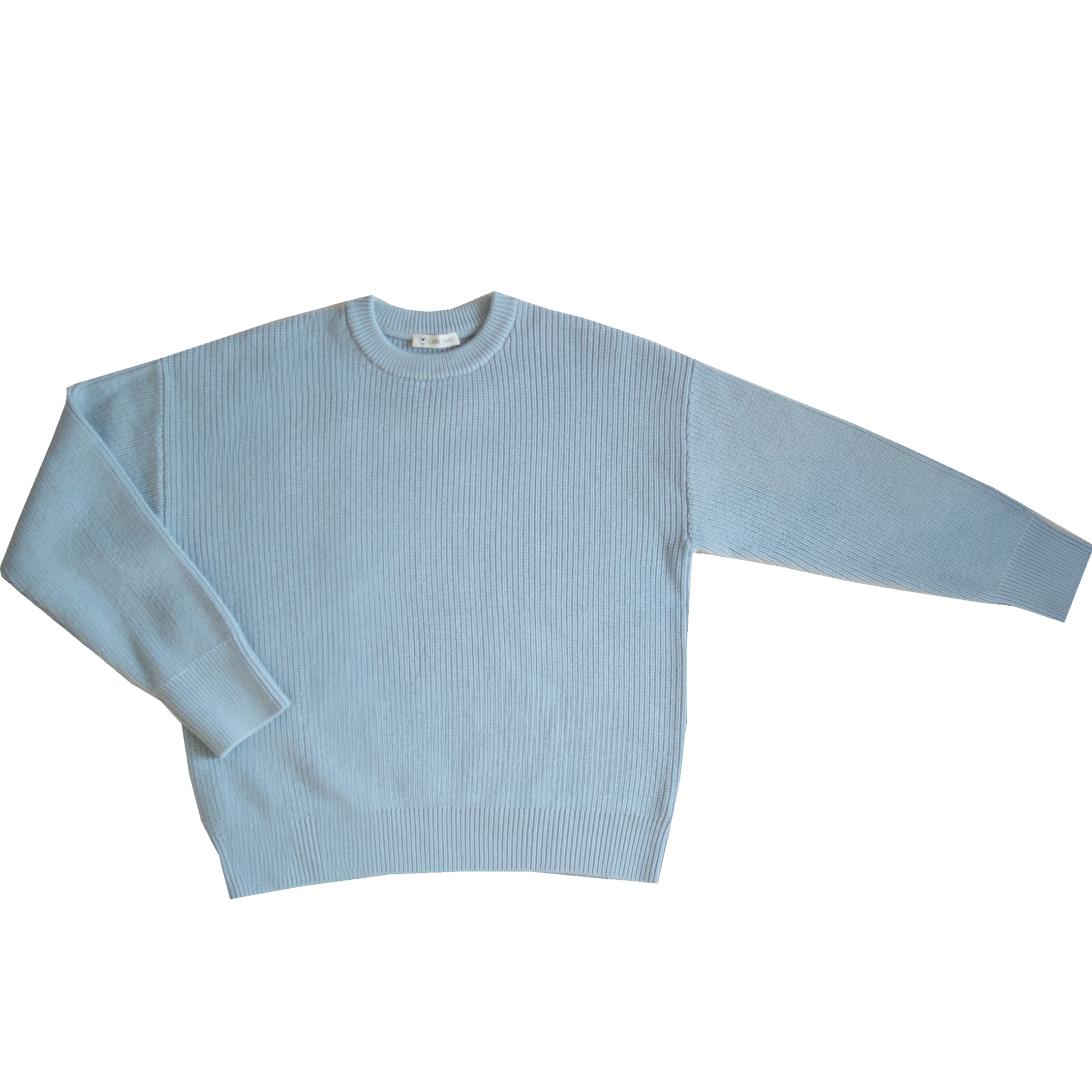 Damen Pullover "Meike" in dusty sage