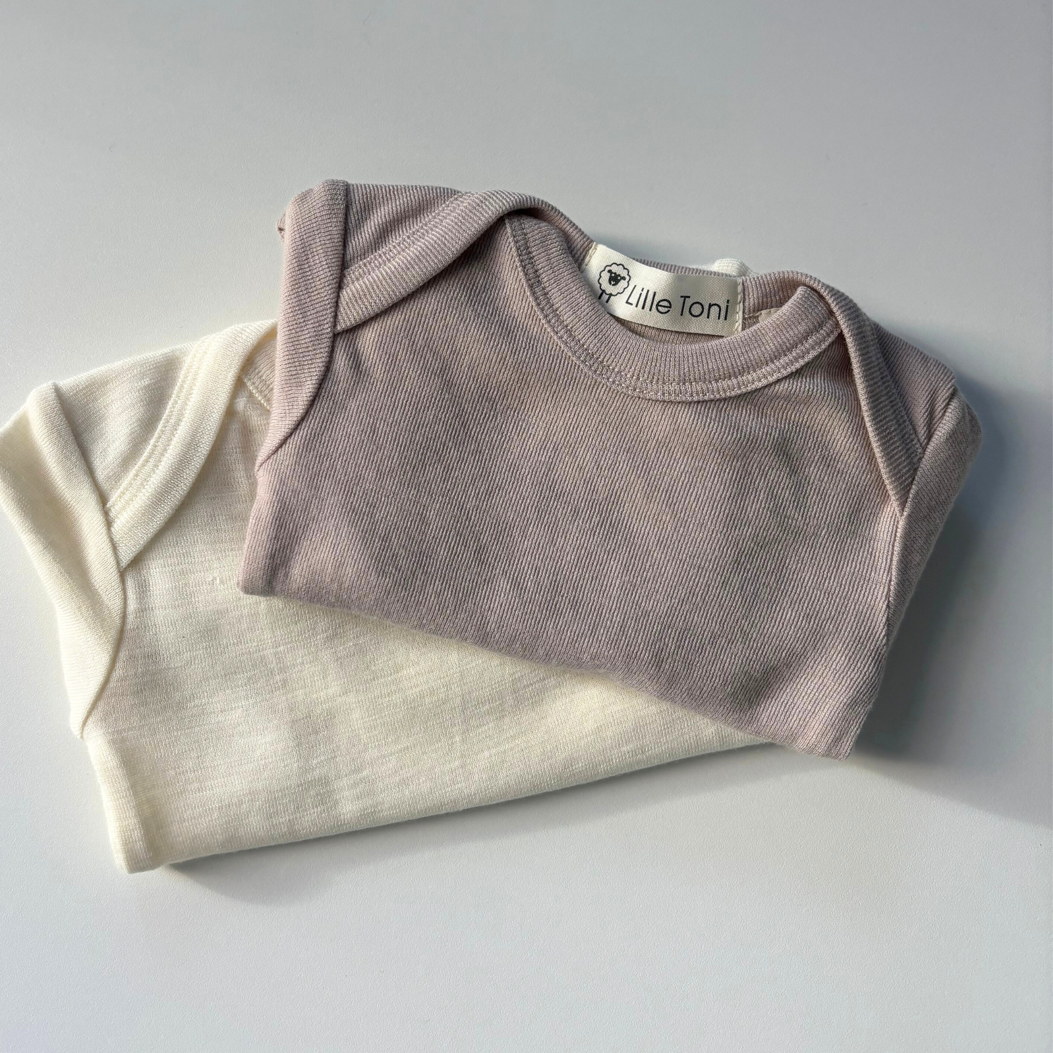 Body Lorena in creme