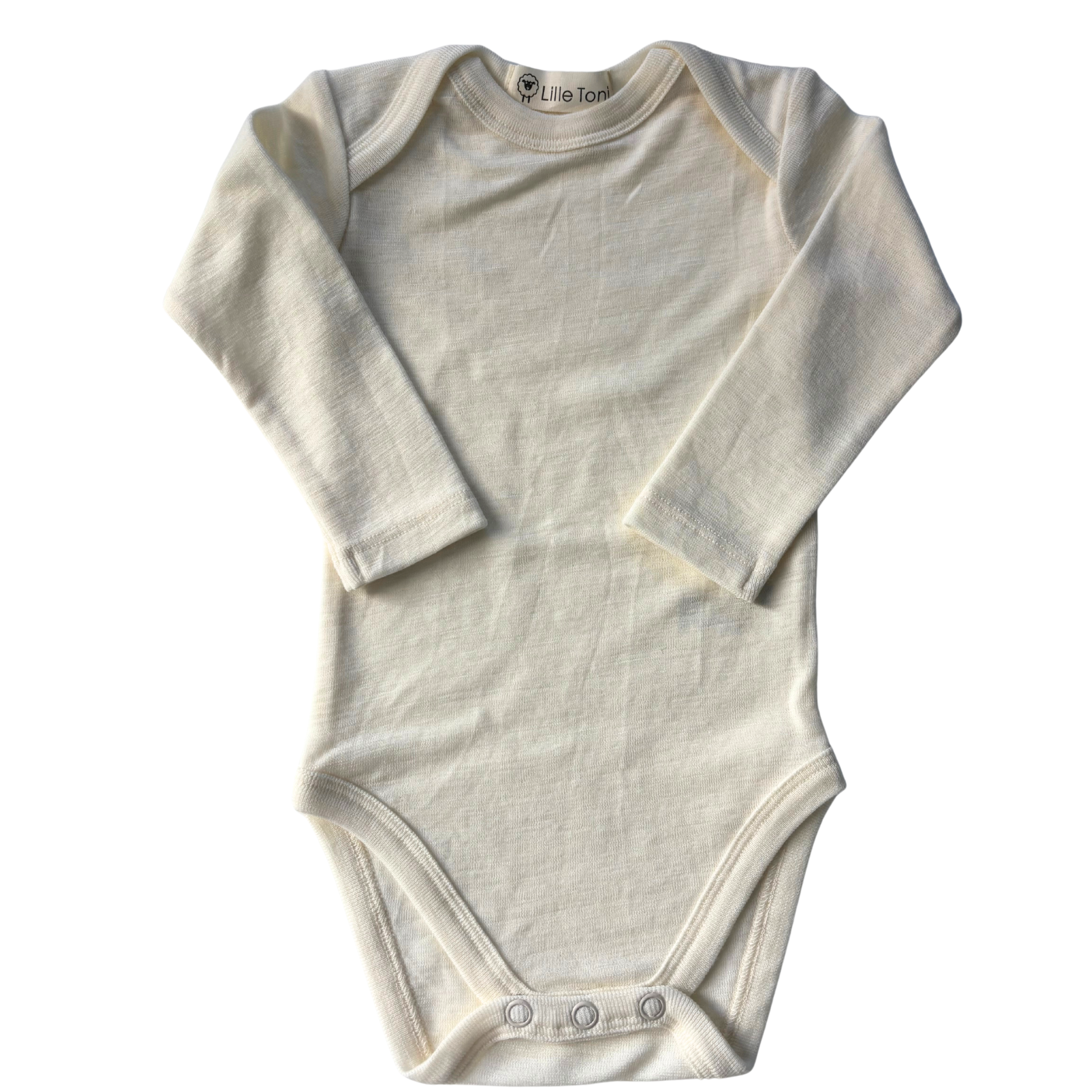 Body Lorena in creme