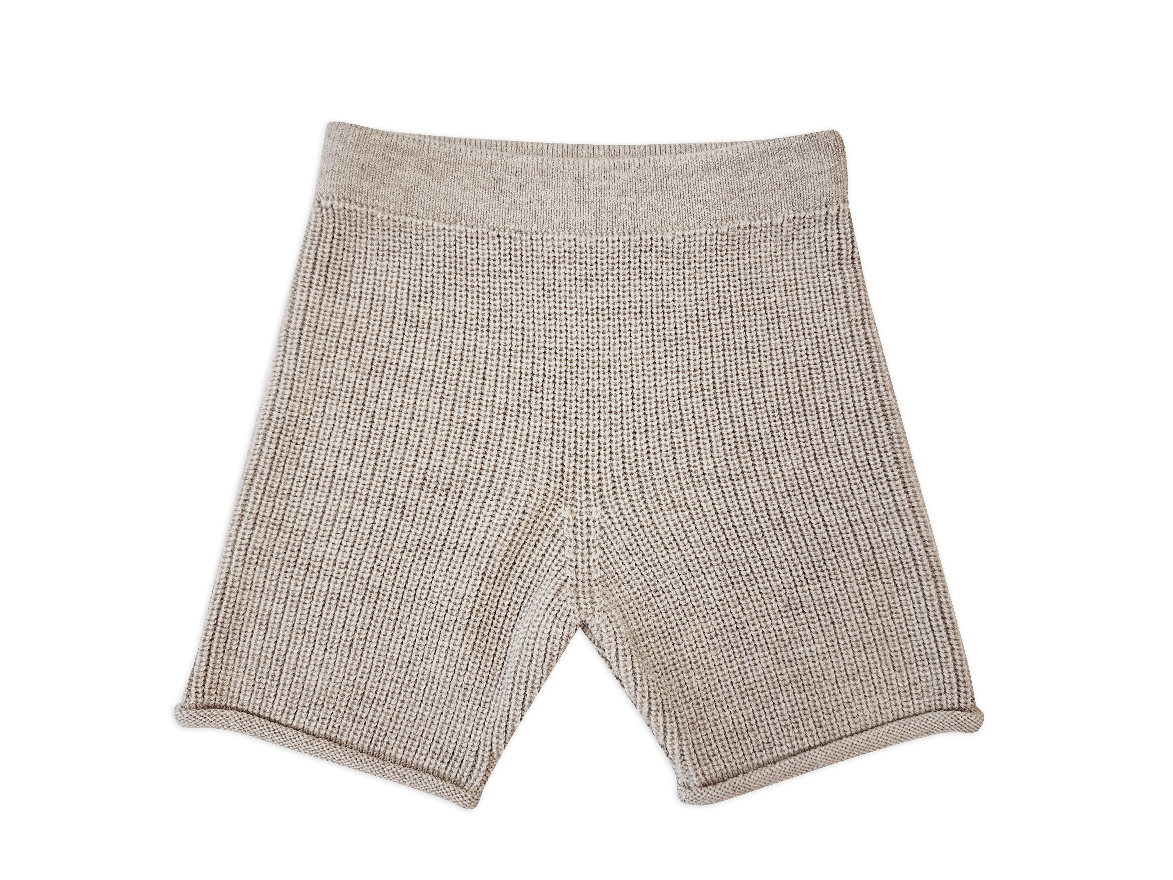 Shorts "Lucia" in newsand