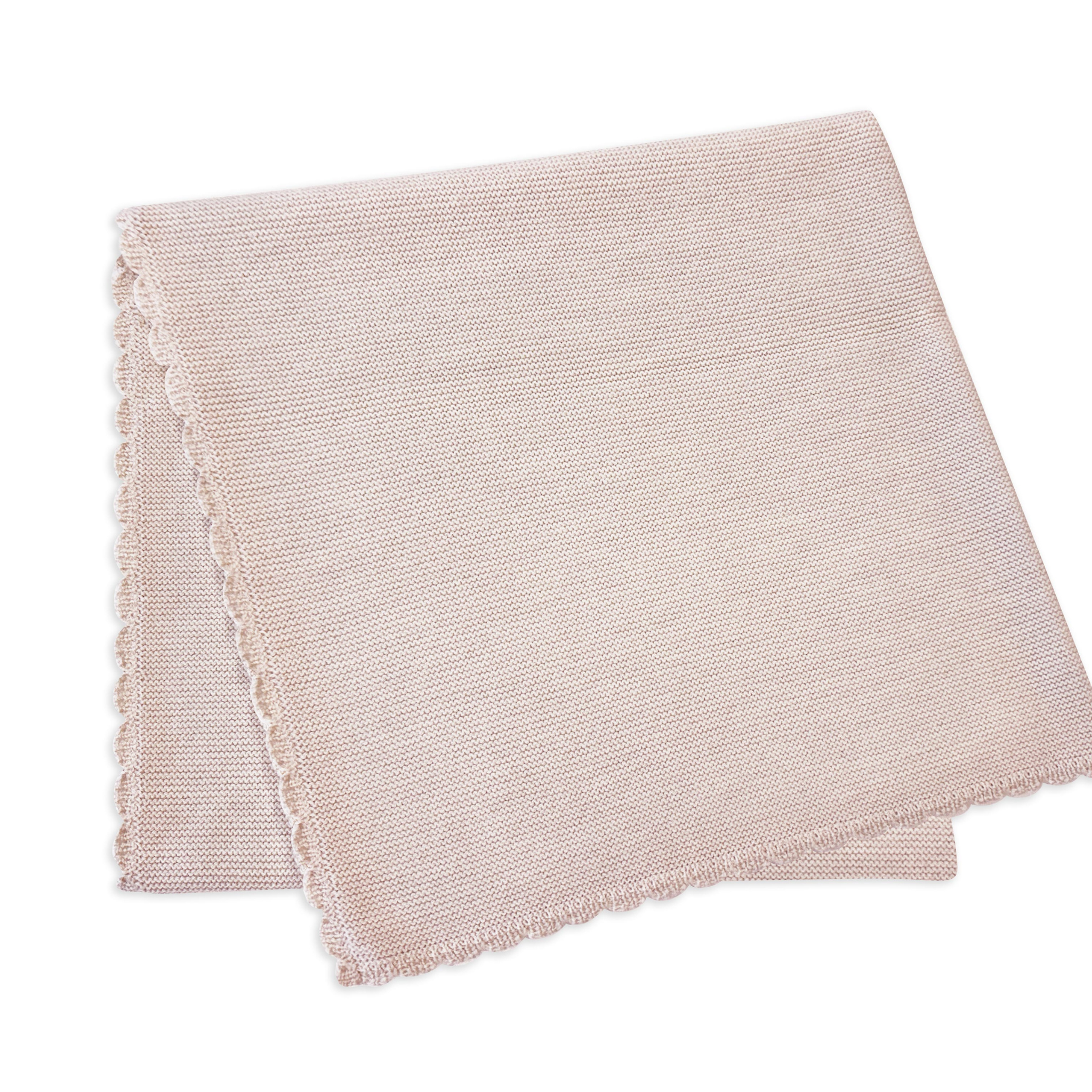 Kuscheldecke Julius in rosewood