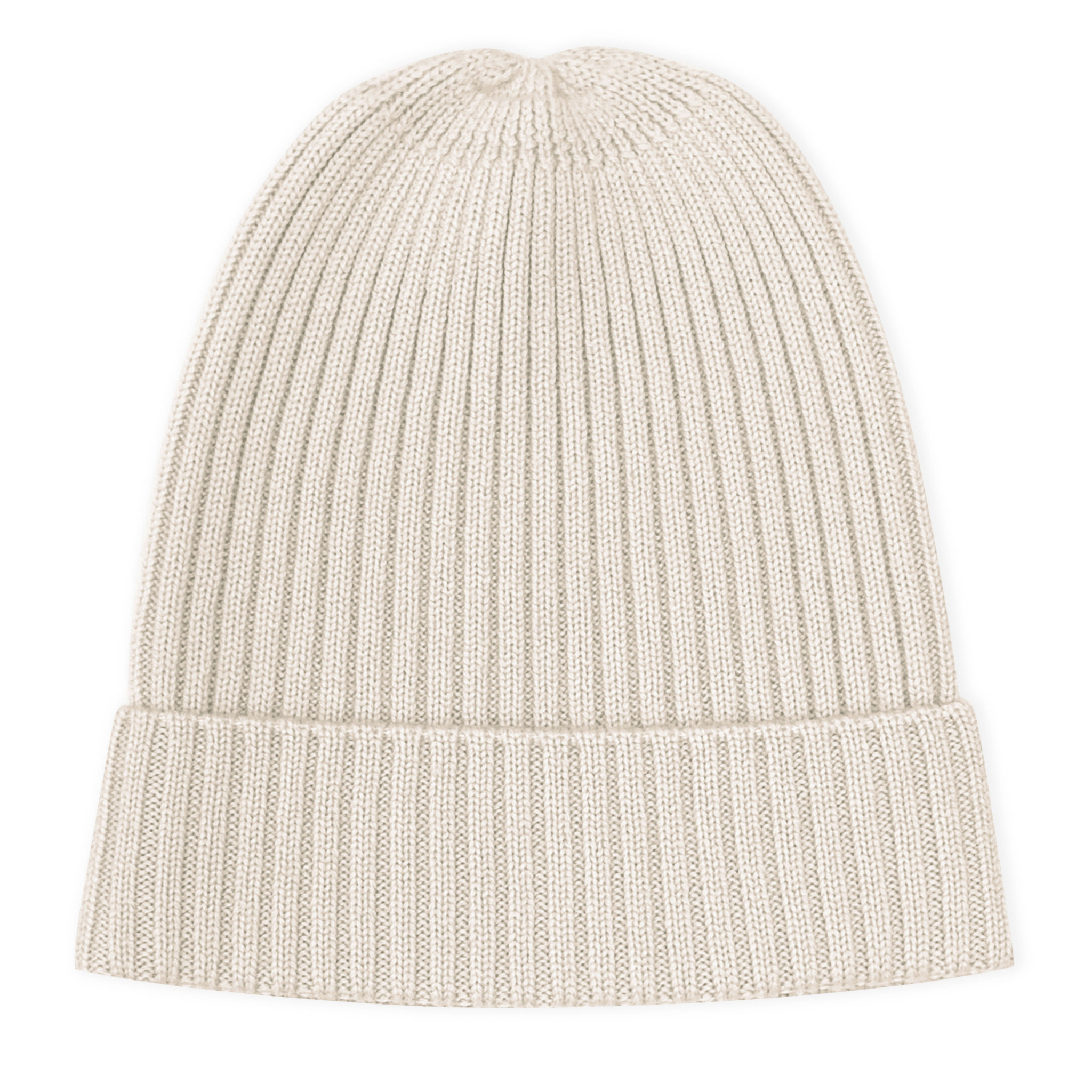 Beanie "Emma" in cream