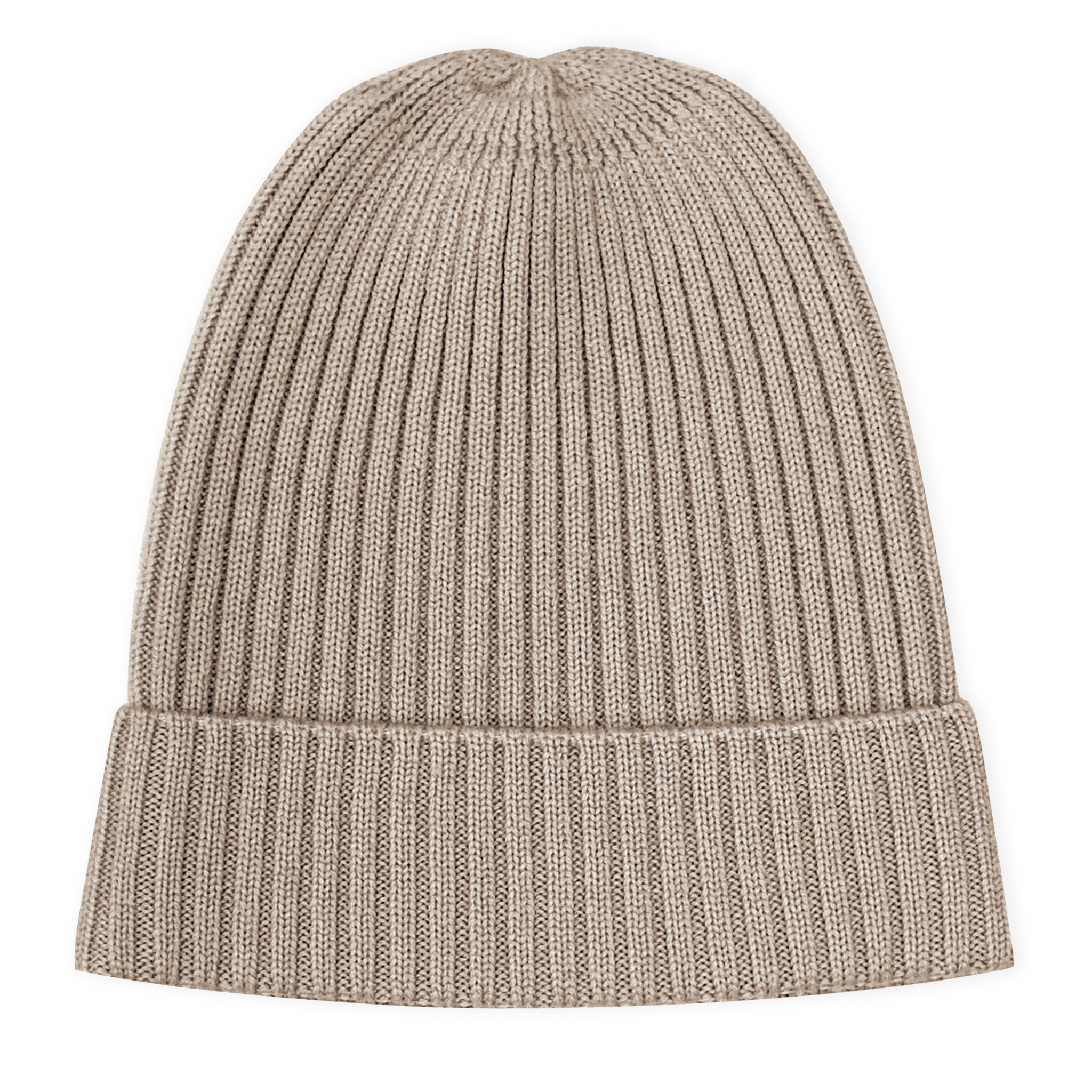 Beanie "Emma" in cream