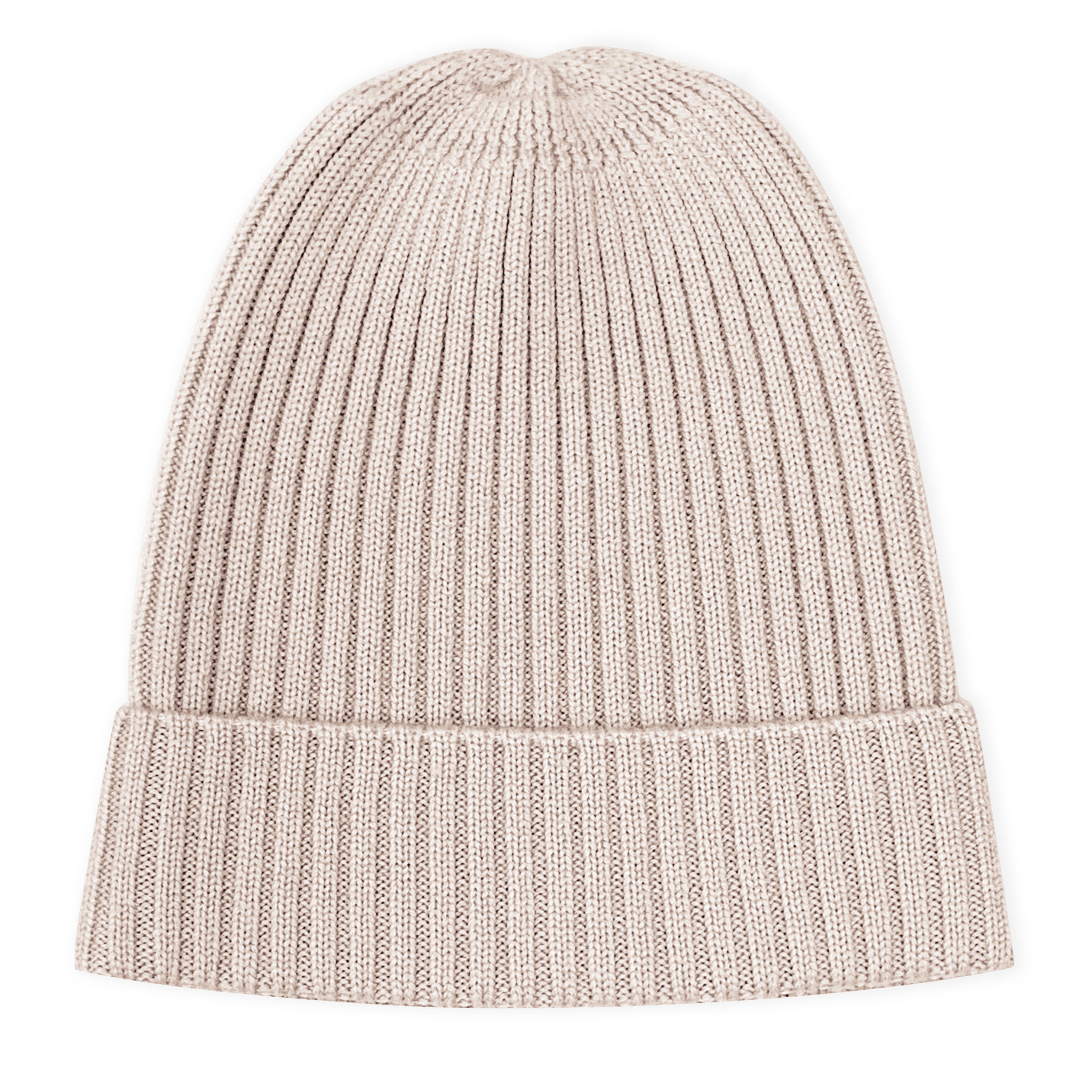 Beanie "Emma" in cream