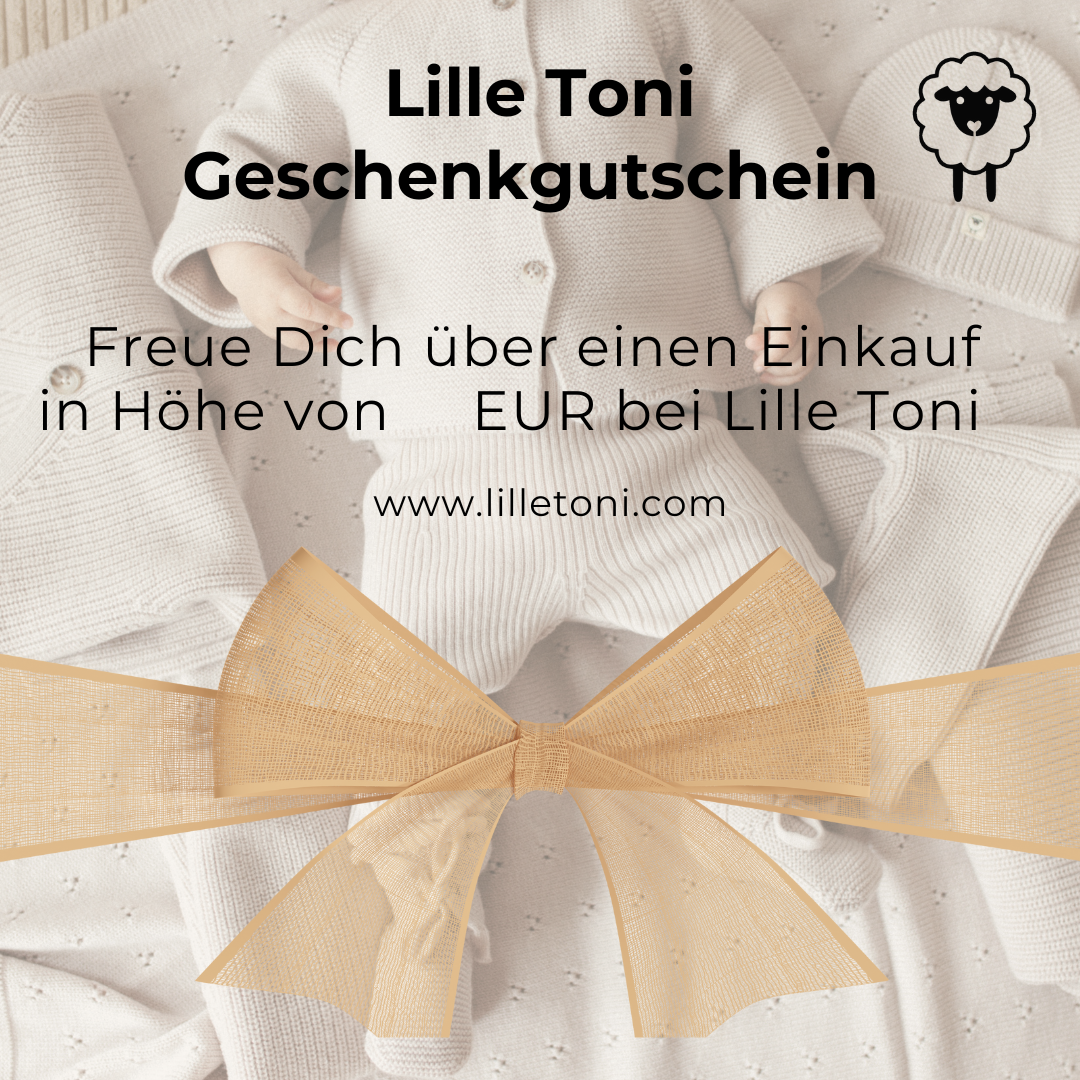 Geschenkgutschein