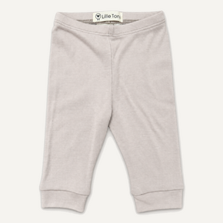 Lucia pants in taupe