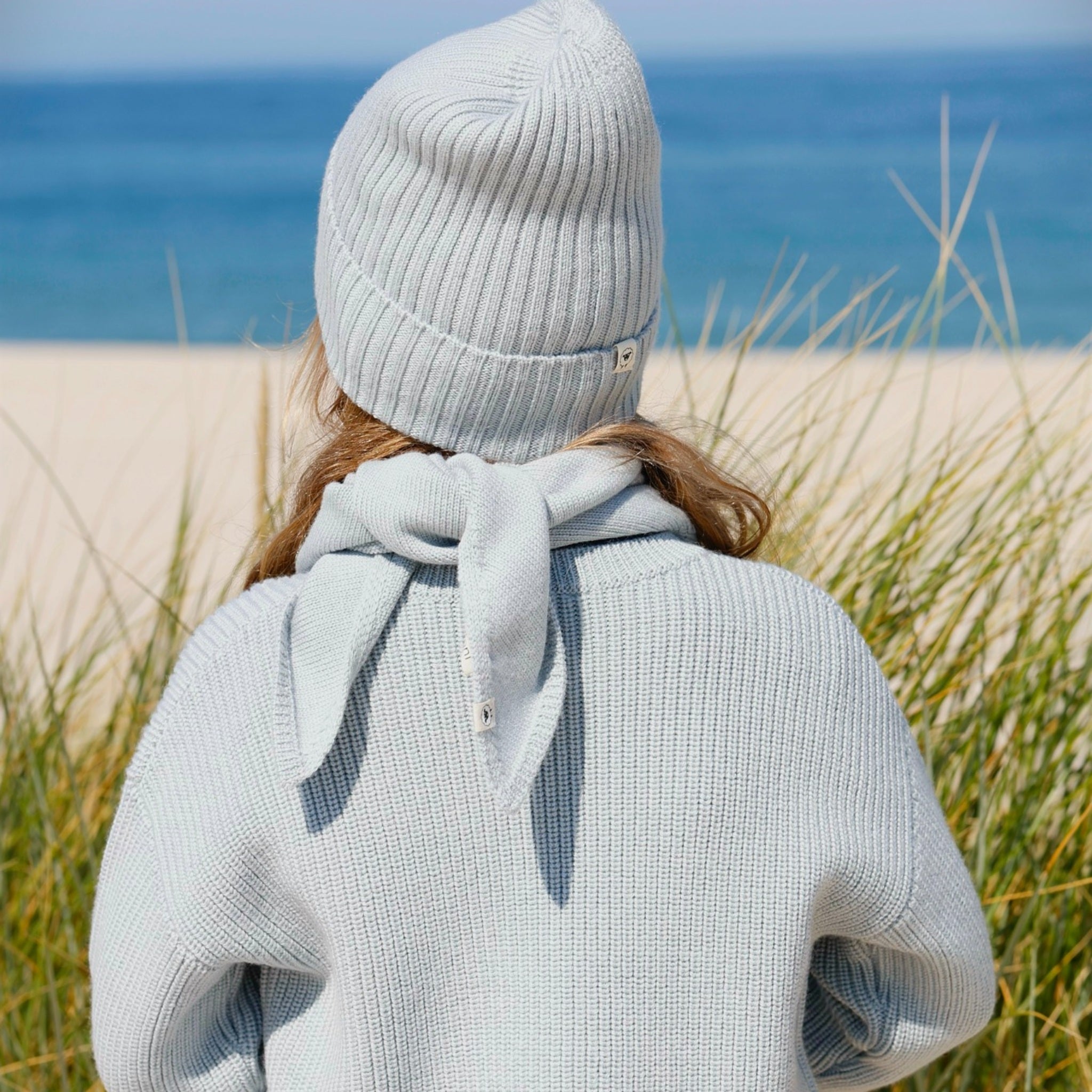Shop the Look "Kopenhagen" dusty sage