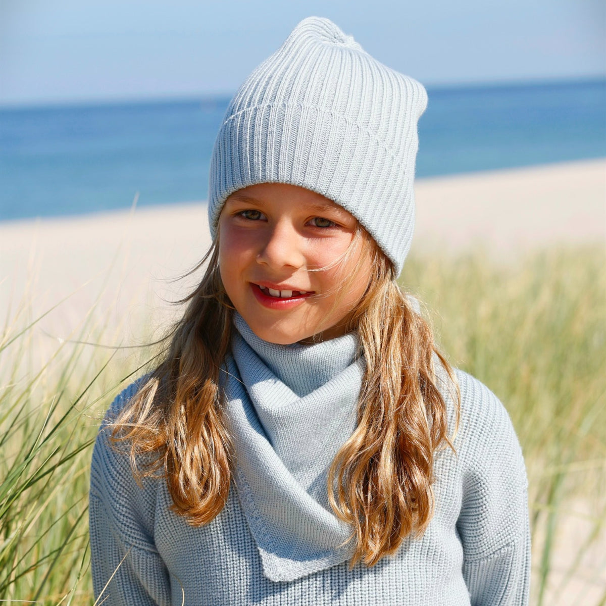 Shop the Look "Kopenhagen" dusty sage