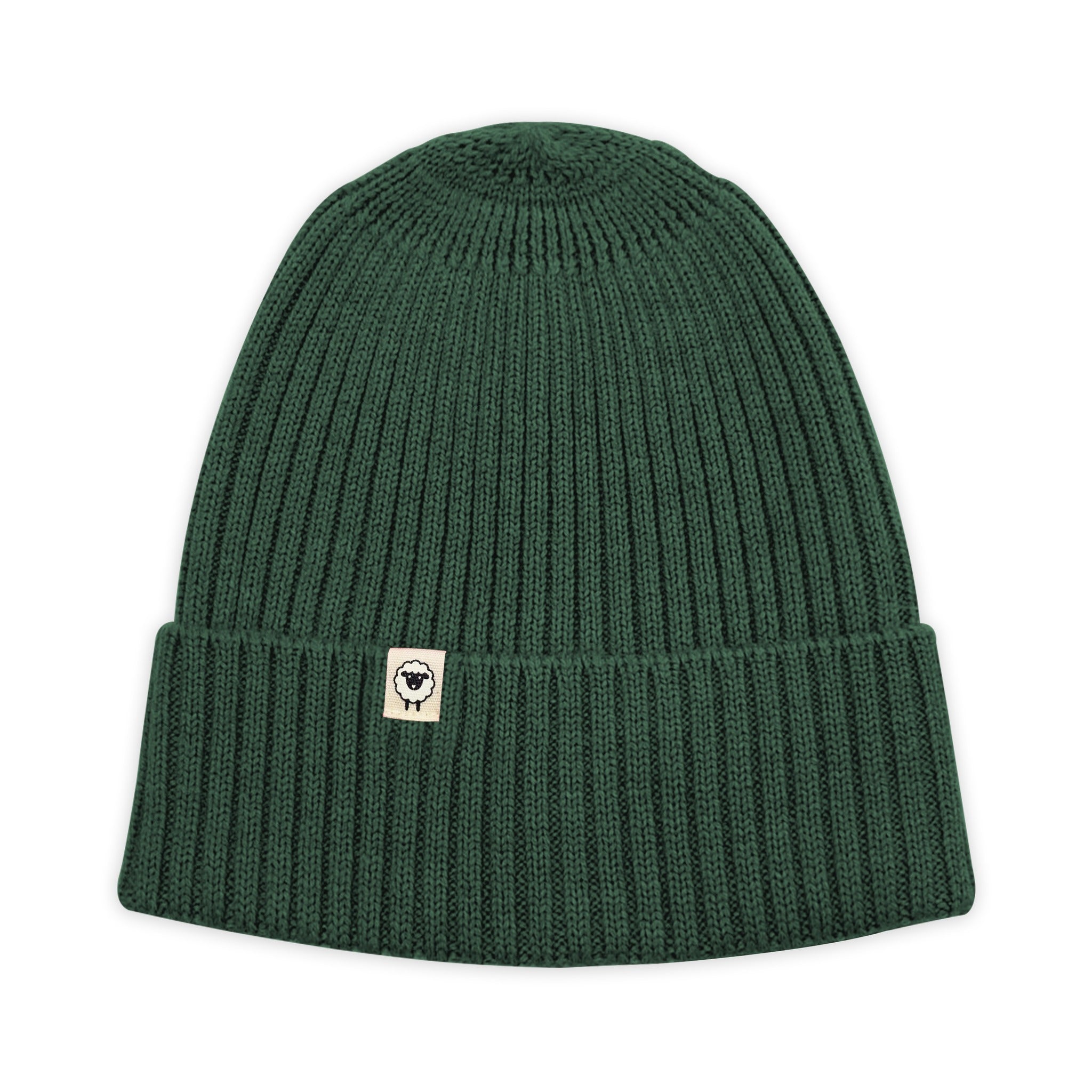 Beanie "Emma" in cream