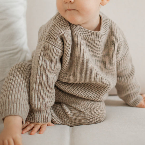 warme babyhosen
