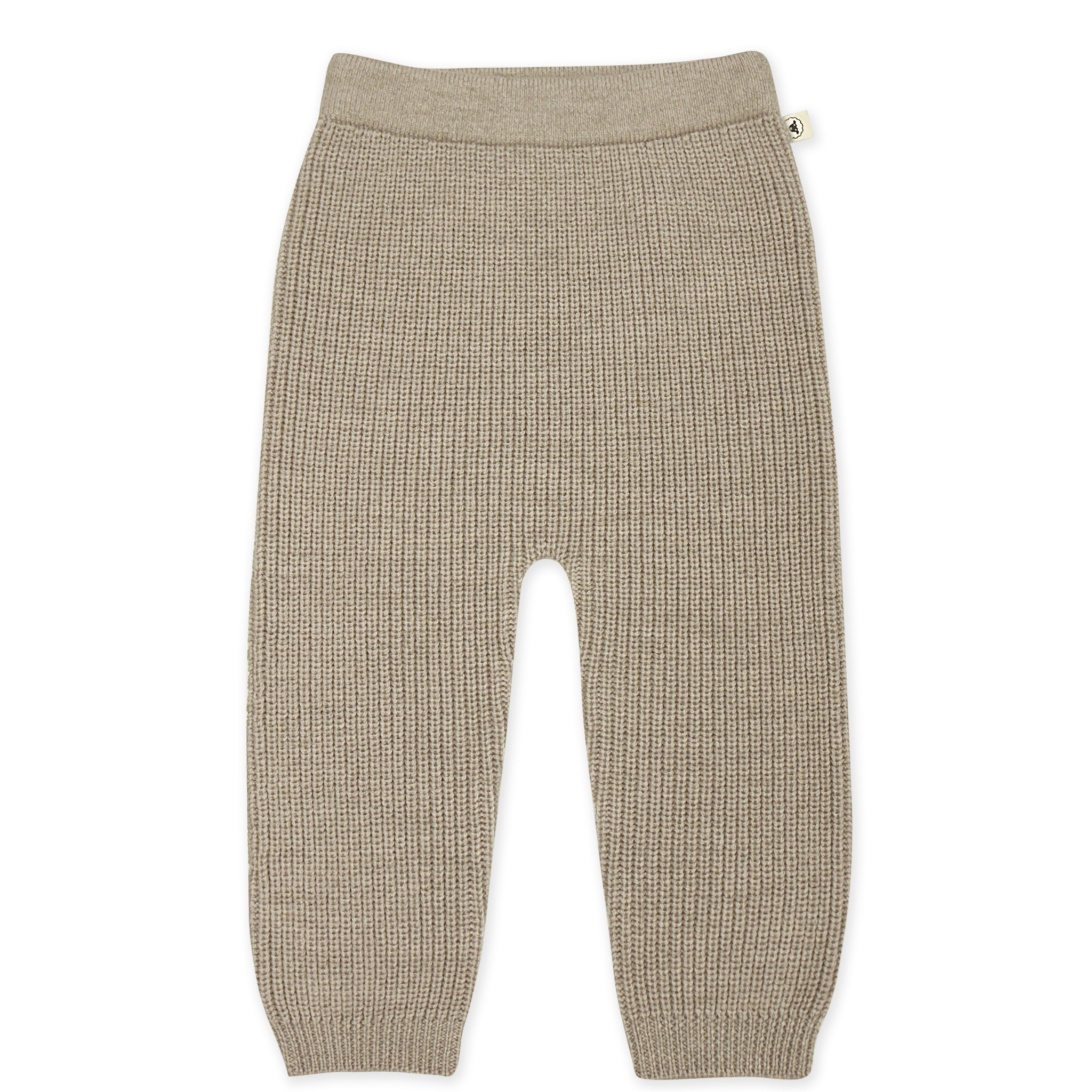 Pauline trousers in new sand