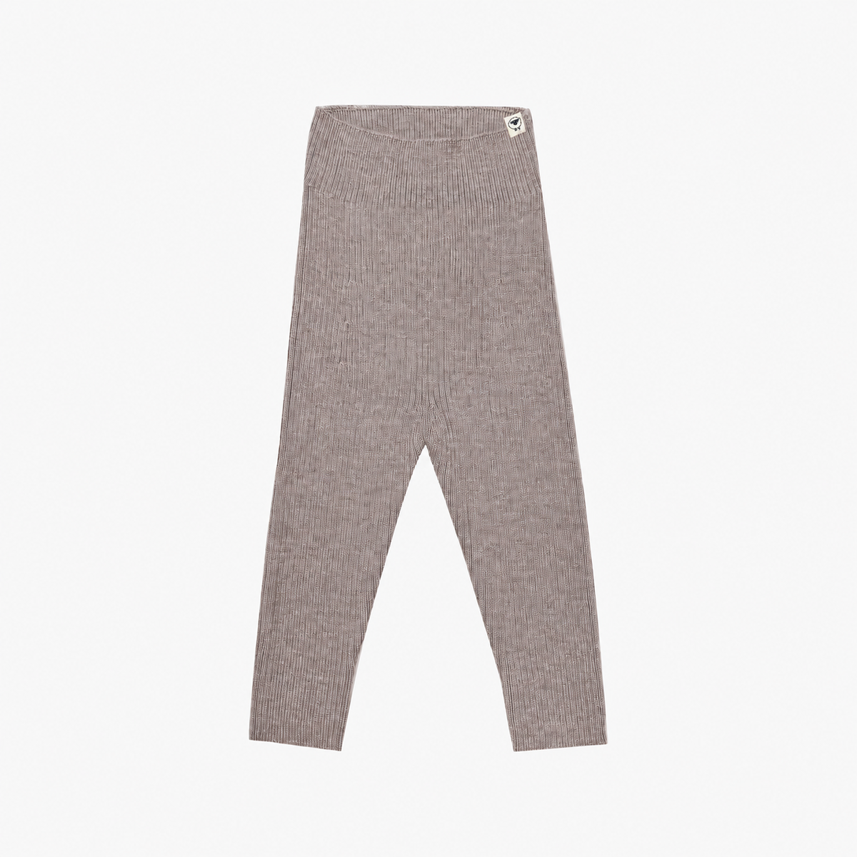Leggings Finn in camel melange