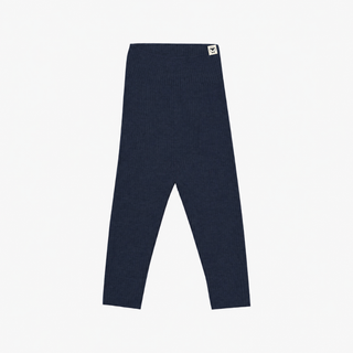 Finn leggings in marine