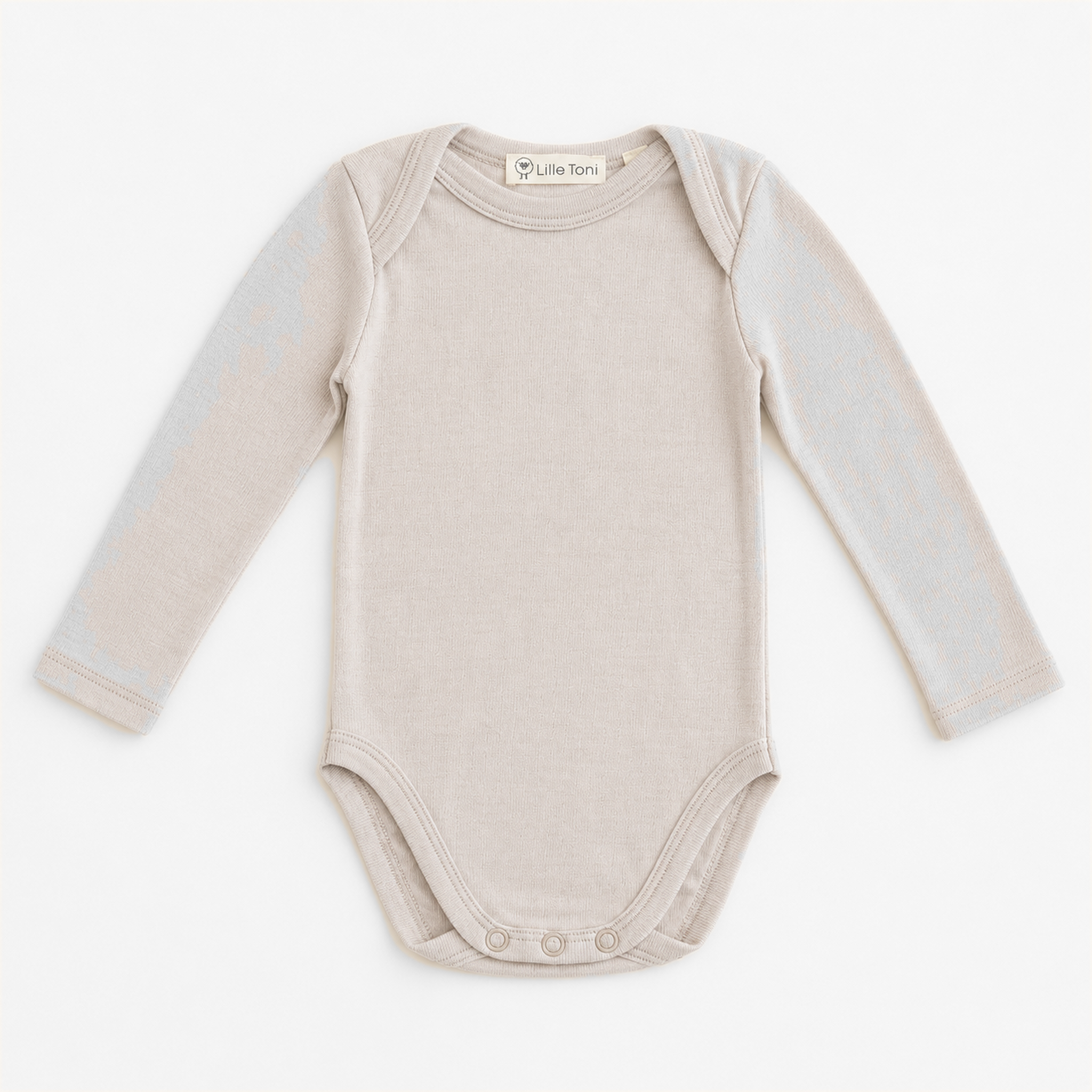 Body Lorena in taupe