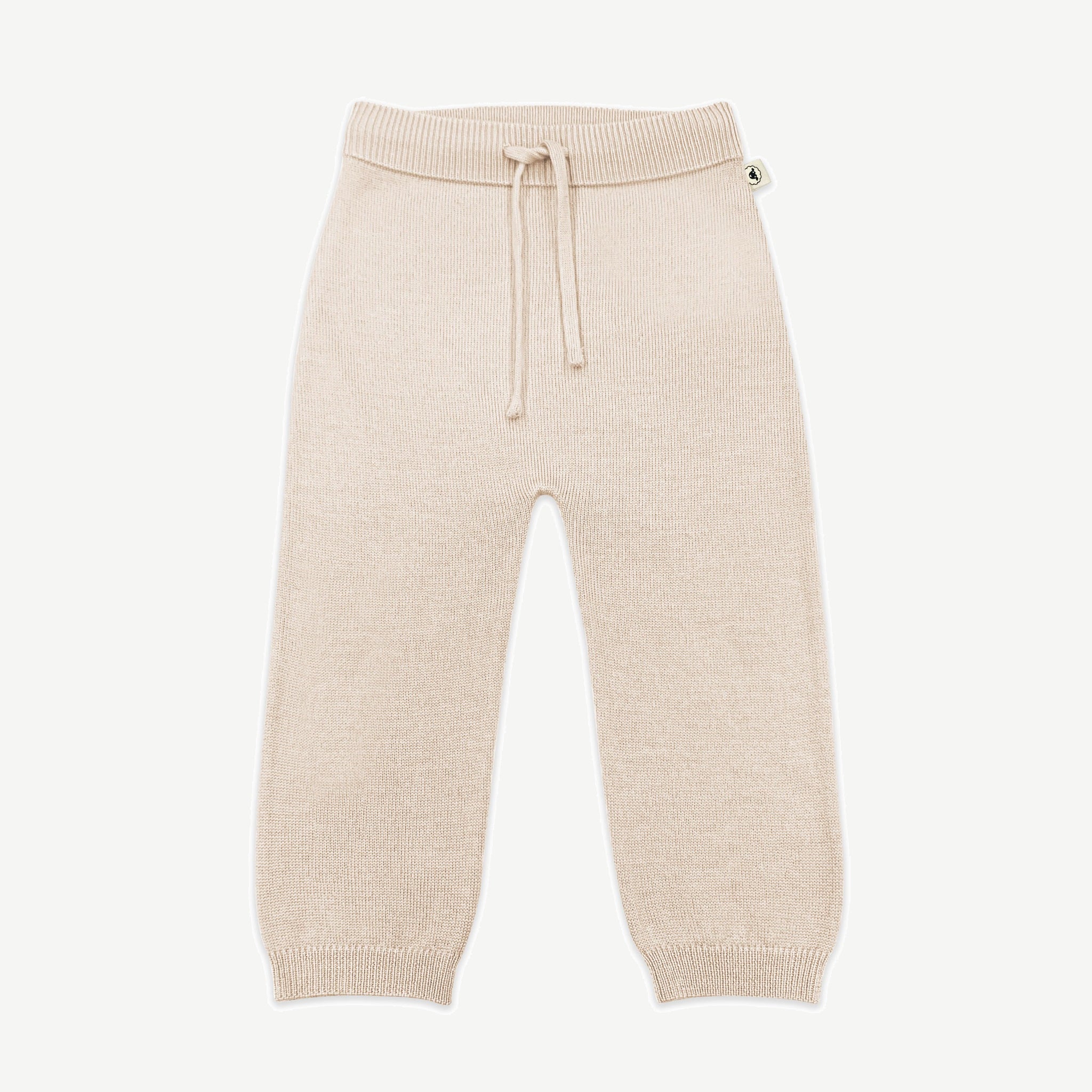 Hose Jule in creme