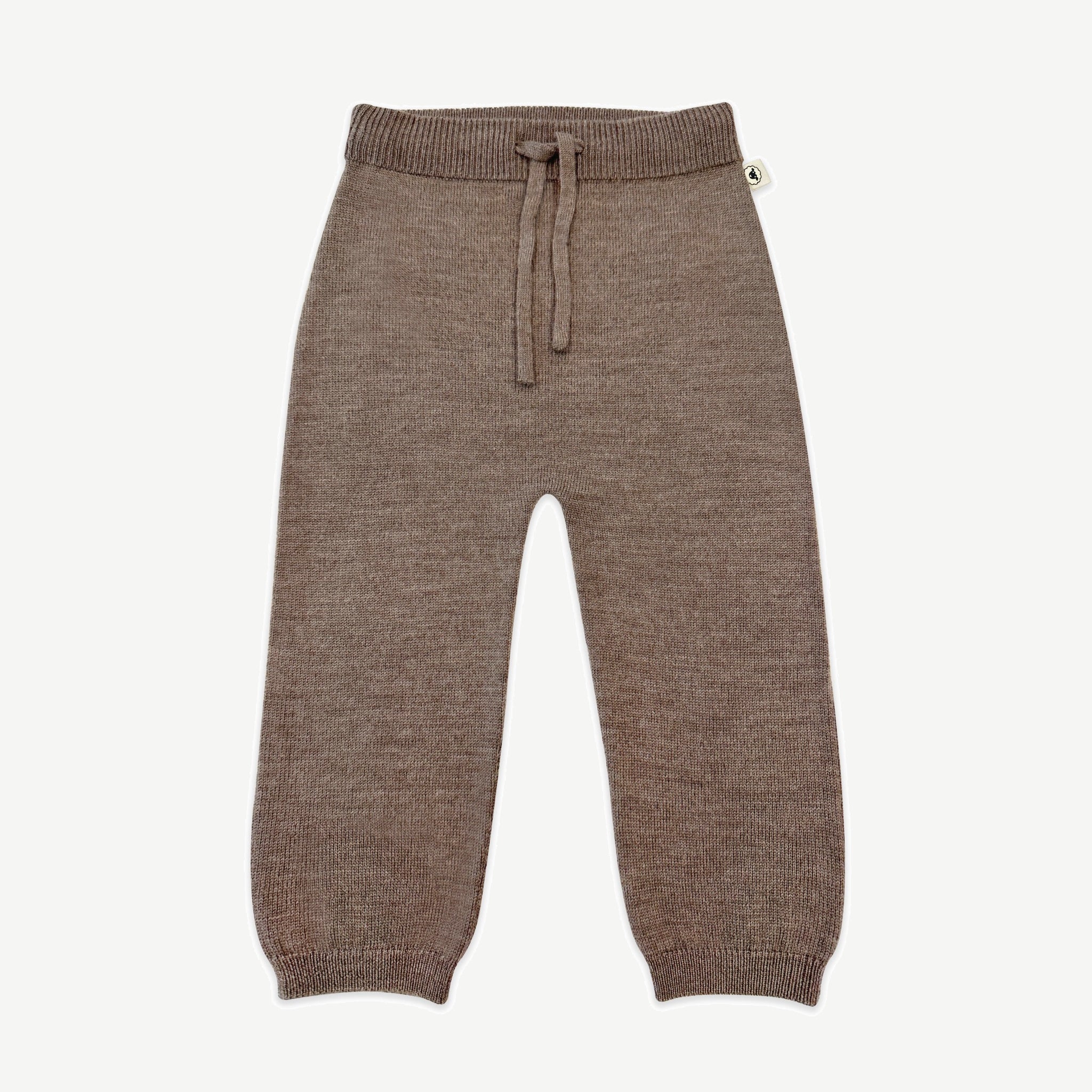 Hose Jule in toffee