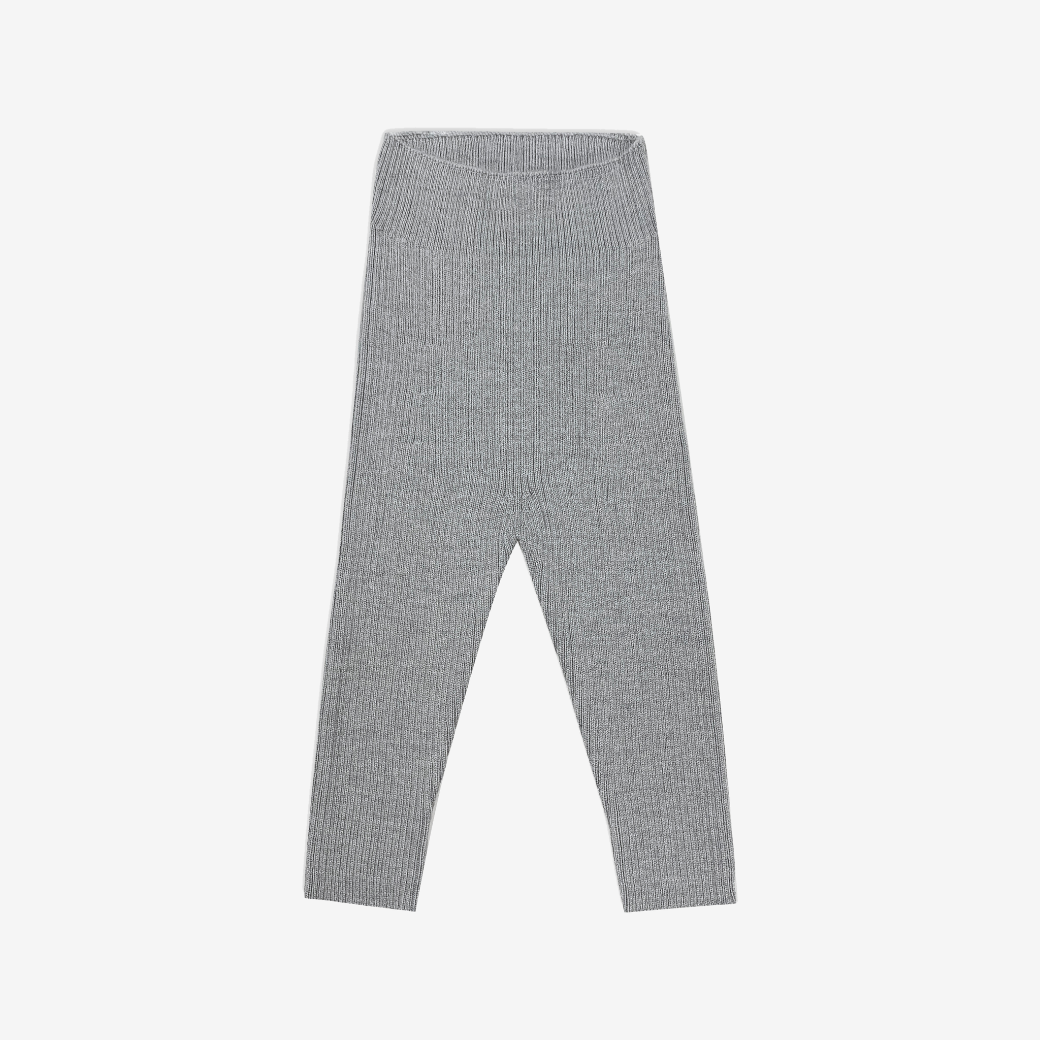 Leggings "Finn" in grey melange