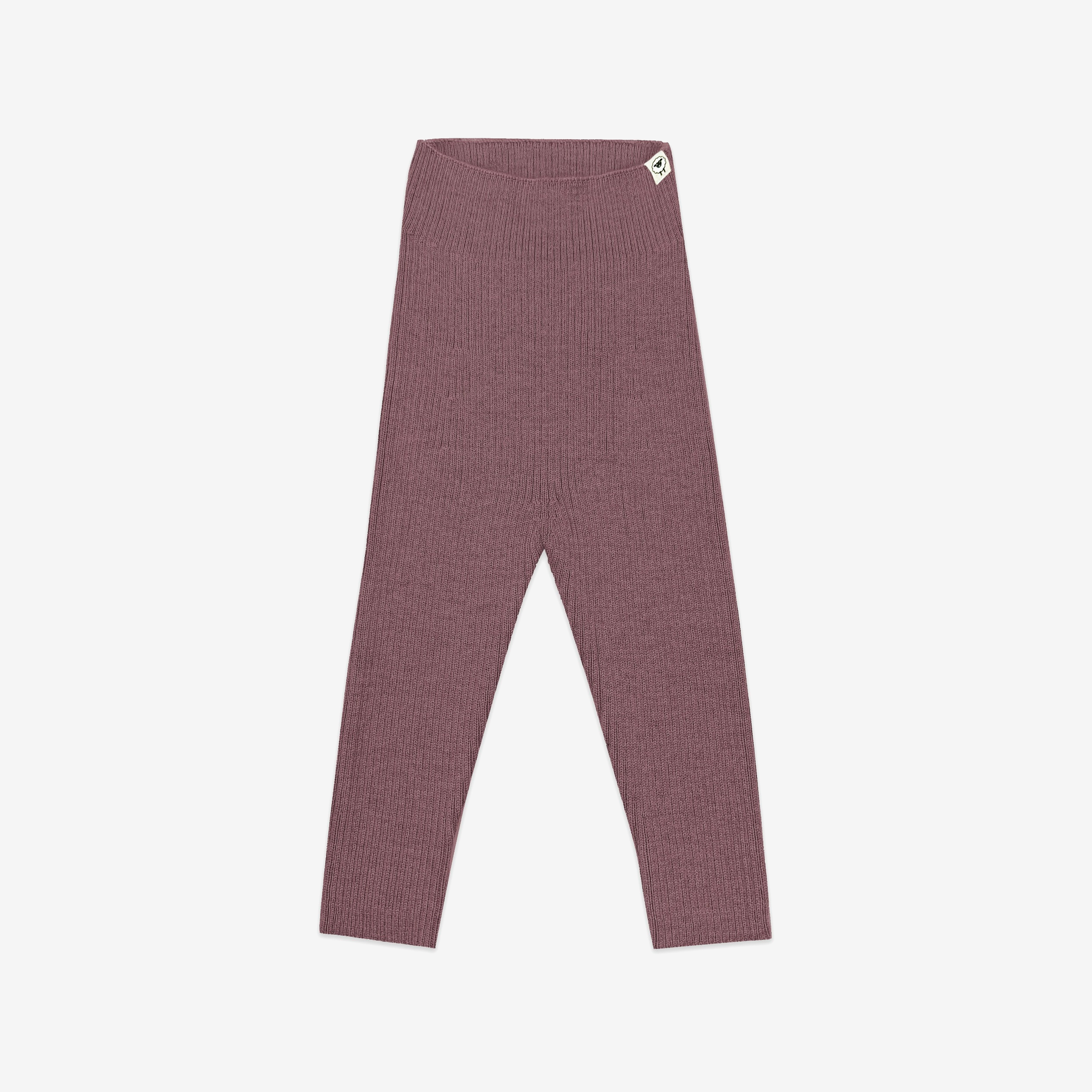 Leggings Finn in mauve
