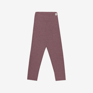 Leggings Finn in Mauve