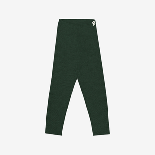 Leggings Finn in Moos