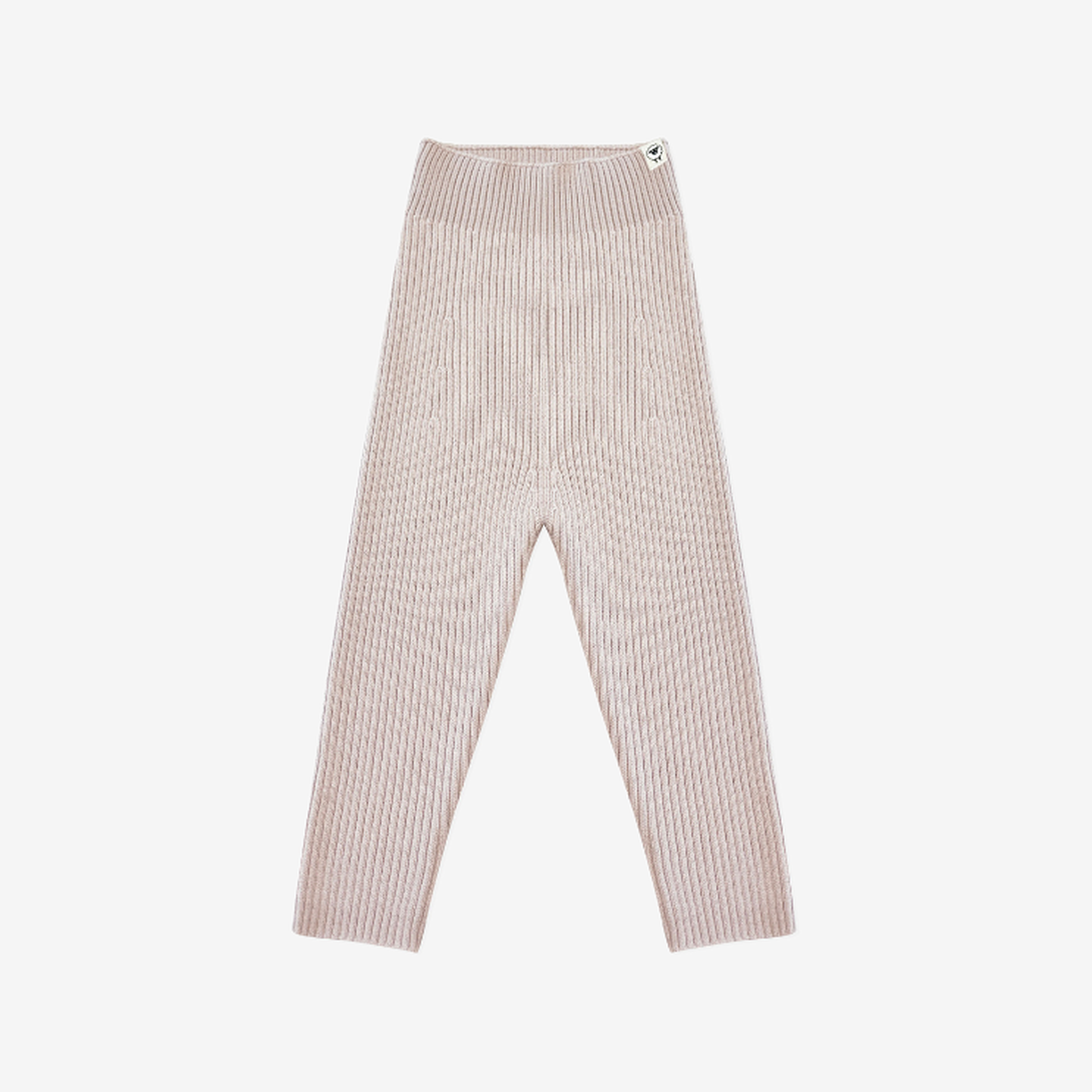 Finn" leggings in rosewood