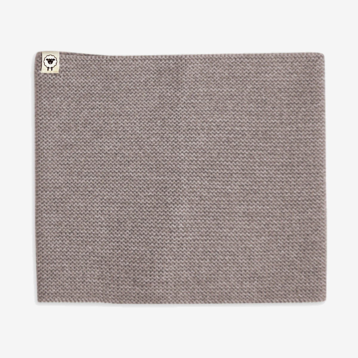 Loop Leo in camel melange